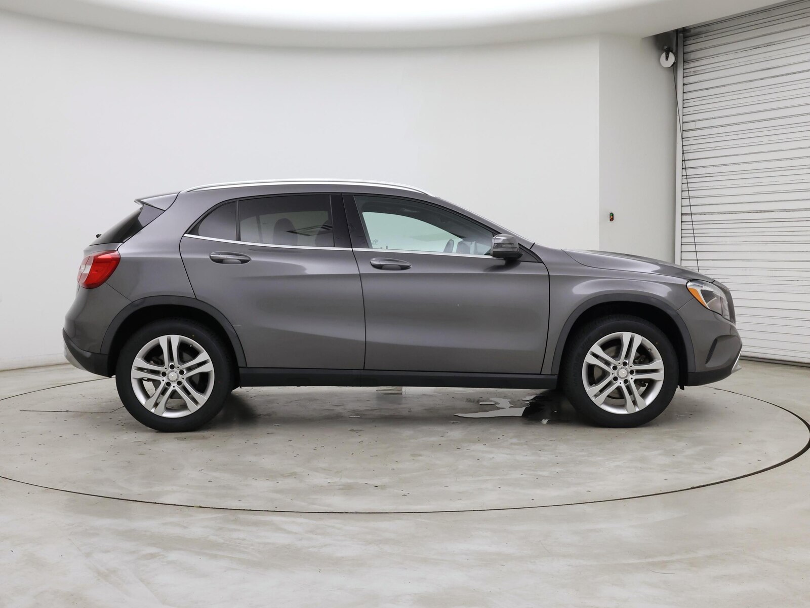 2016 Mercedes-Benz GLA-Class GLA250 - Photo 8
