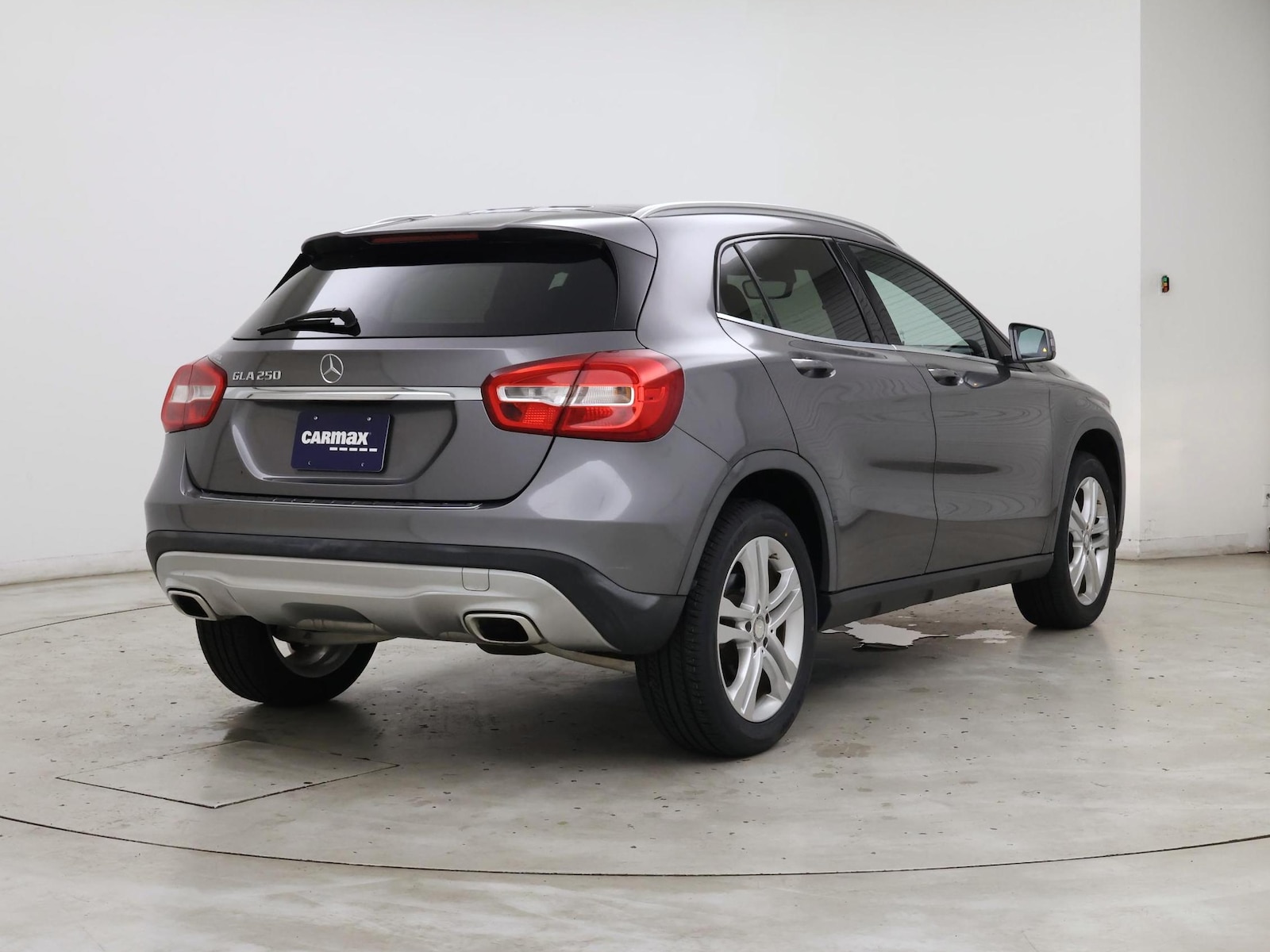 2016 Mercedes-Benz GLA-Class GLA250 - Photo 9