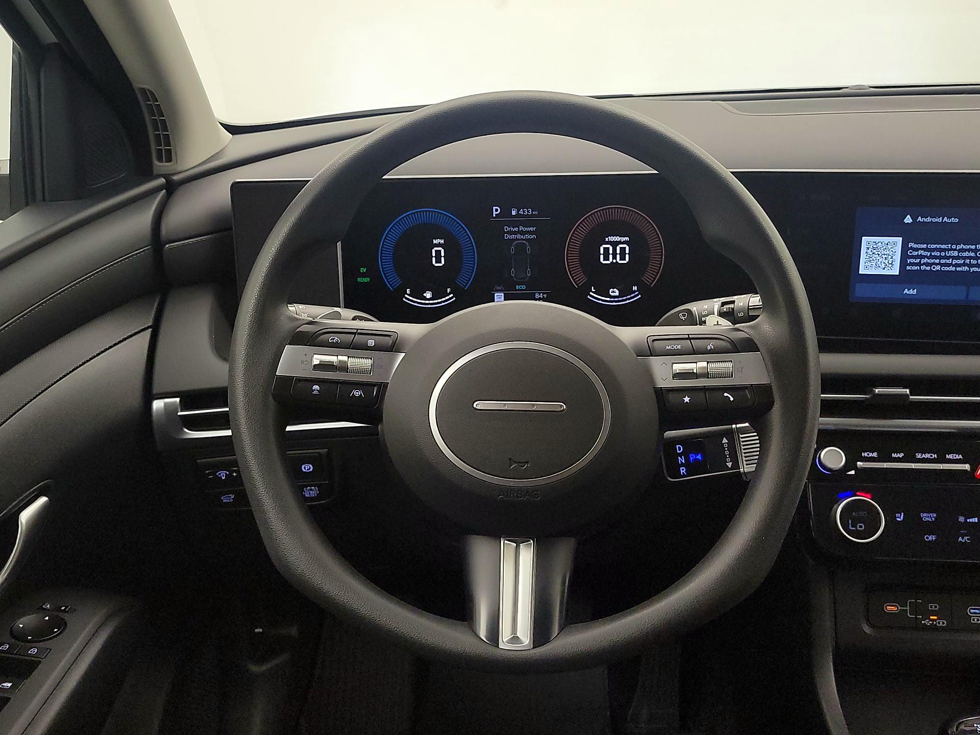 Thumbnail: 2025 Hyundai Tucson - 10