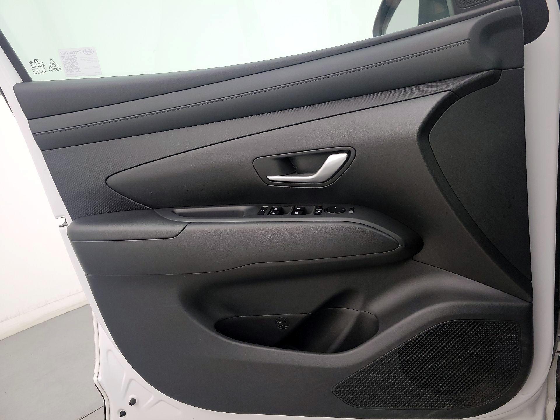 Thumbnail: 2025 Hyundai Tucson - 12