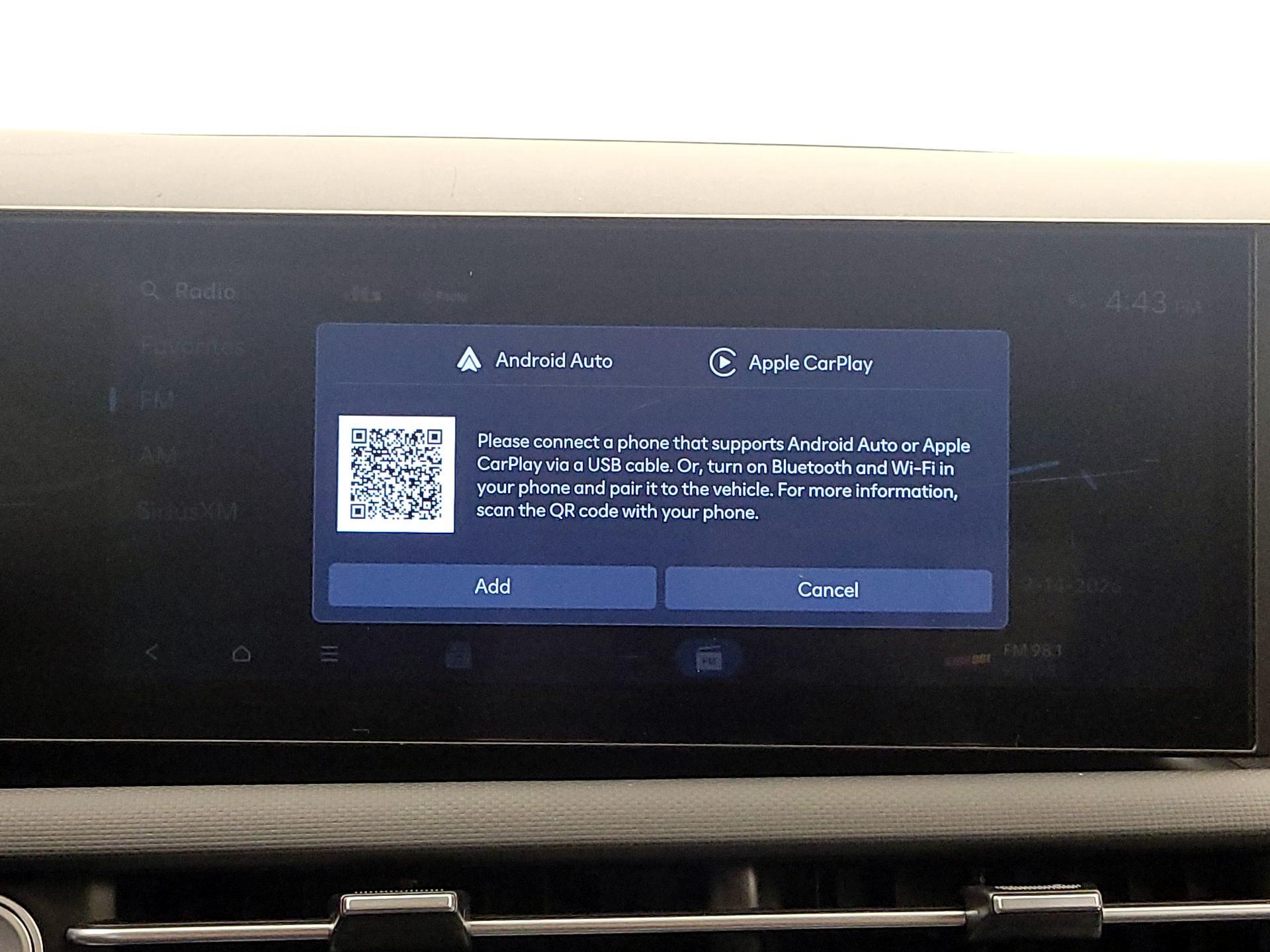 Thumbnail: 2025 Hyundai Tucson - 14