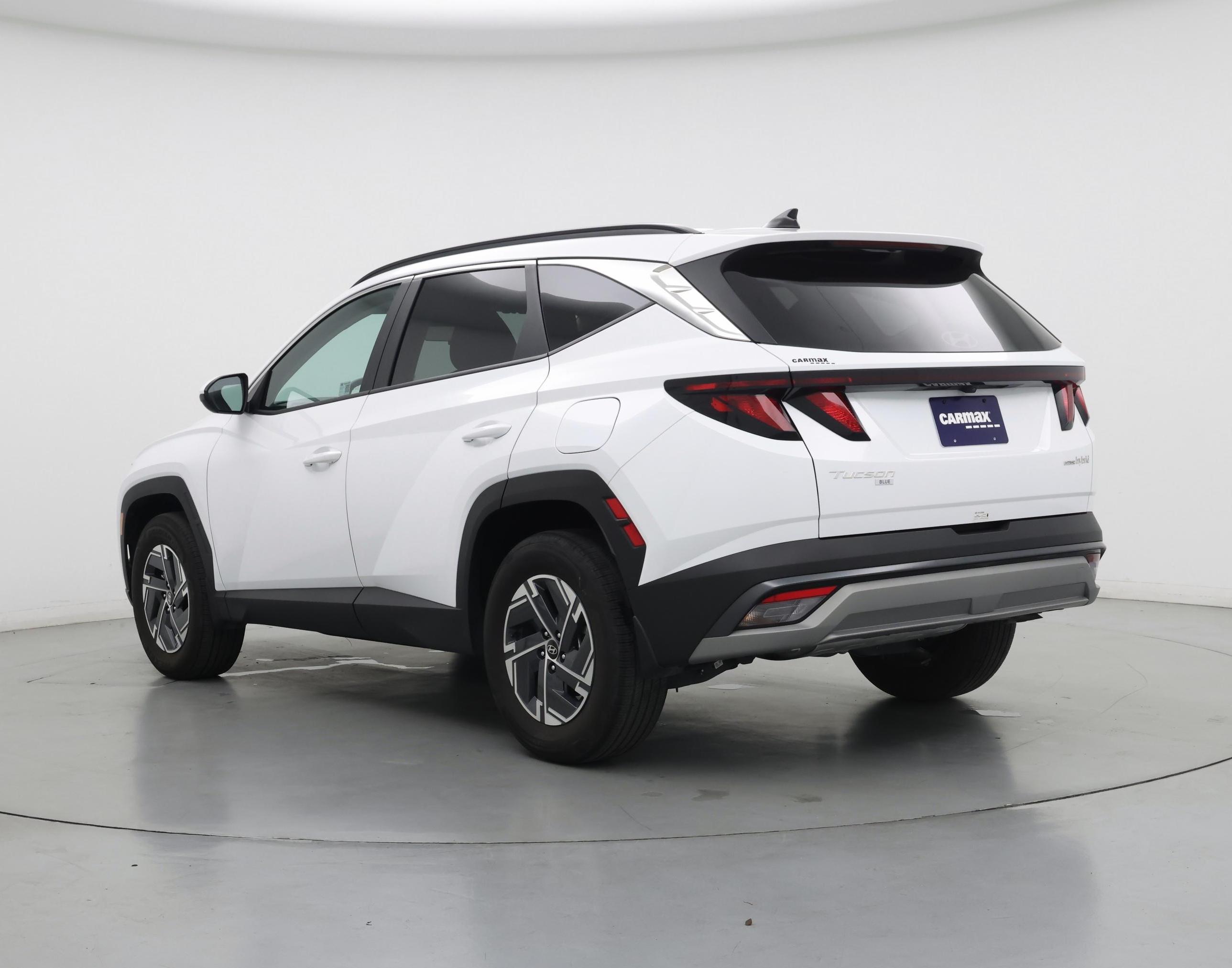 Thumbnail: 2025 Hyundai Tucson - 2