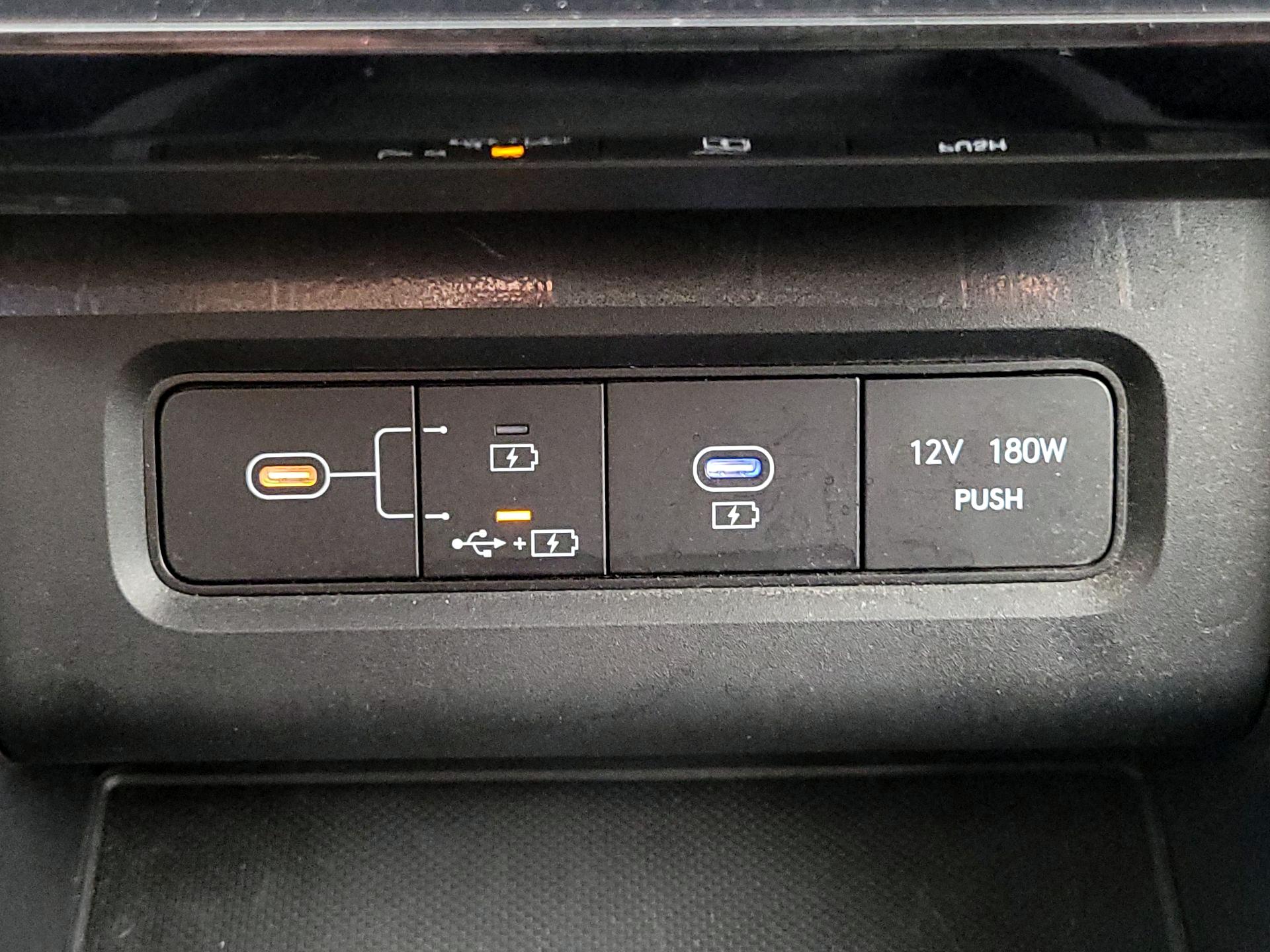 Thumbnail: 2025 Hyundai Tucson - 19