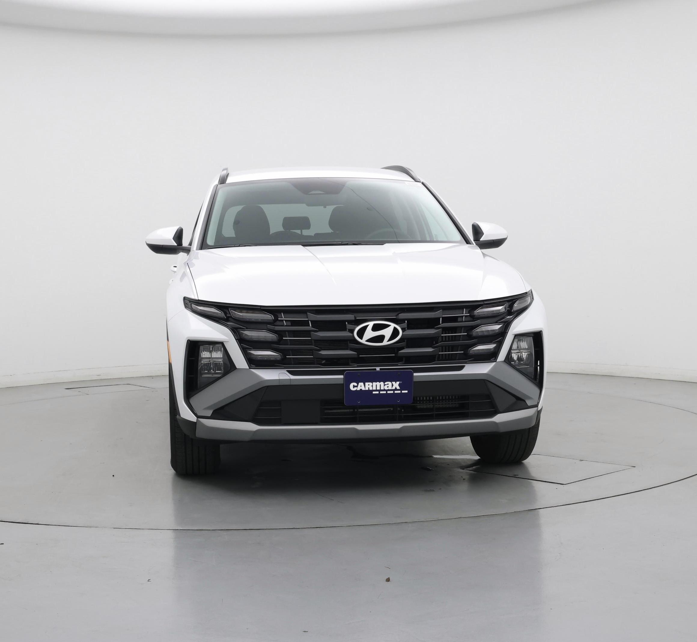 Thumbnail: 2025 Hyundai Tucson - 5