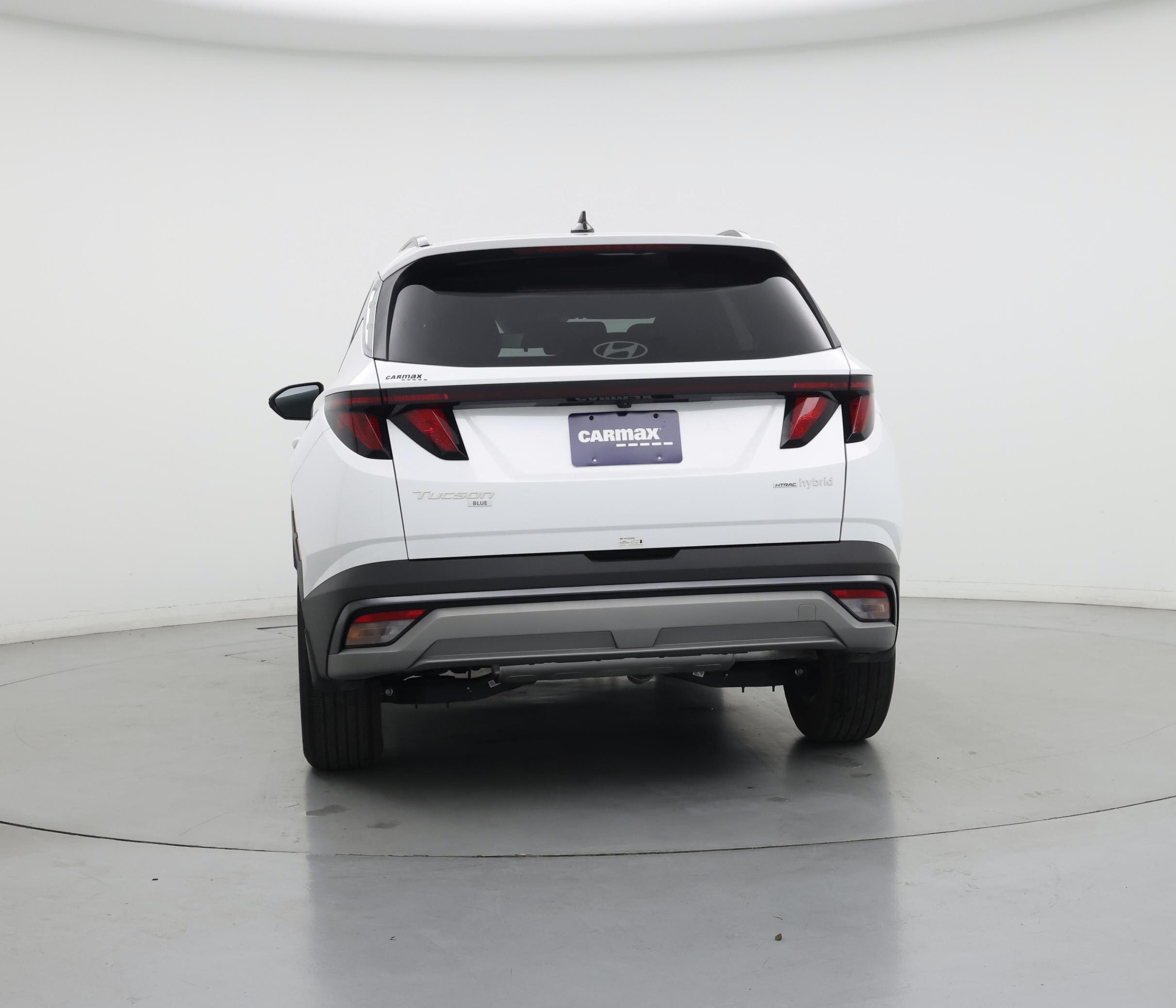 Thumbnail: 2025 Hyundai Tucson - 6