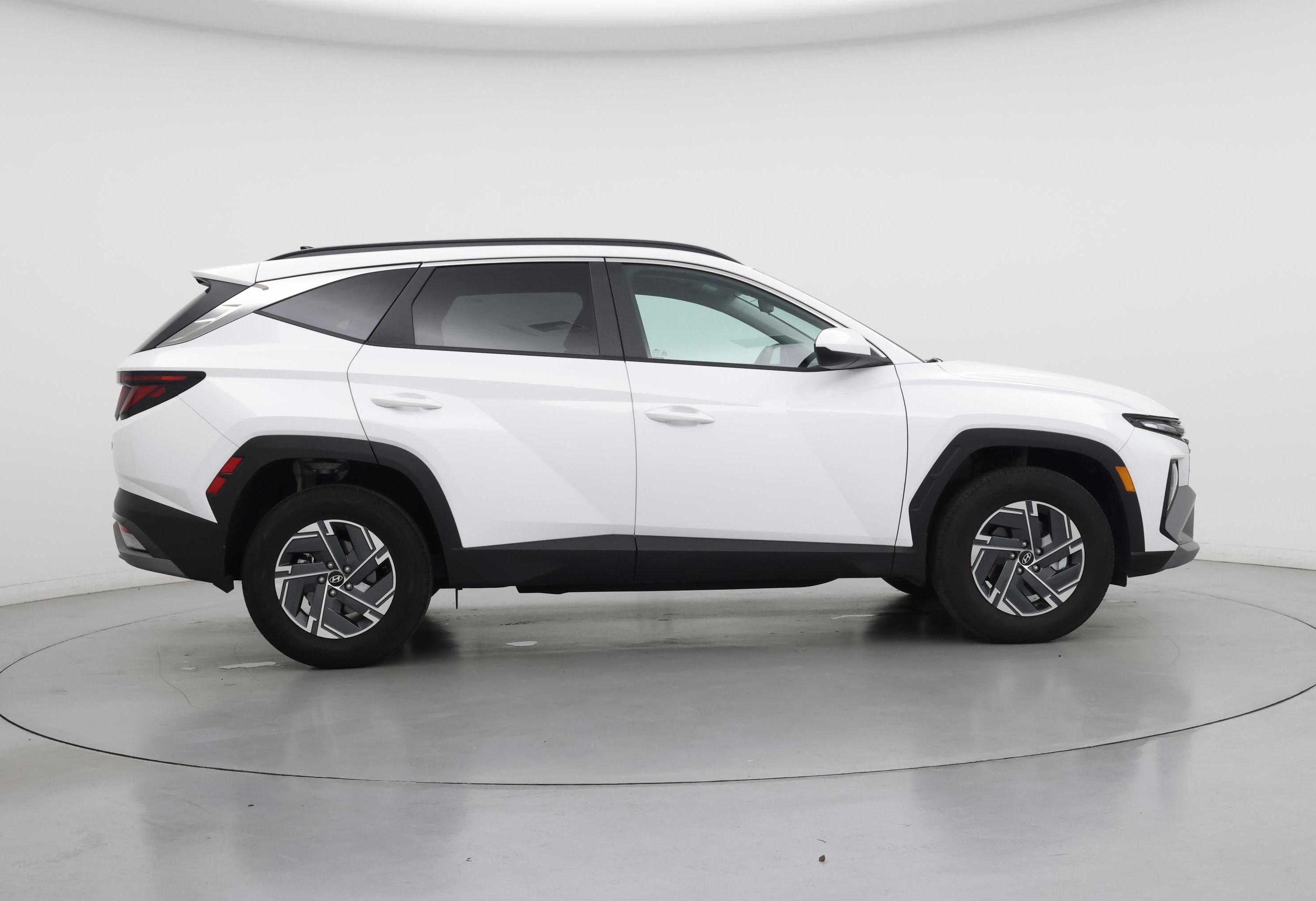 Thumbnail: 2025 Hyundai Tucson - 7