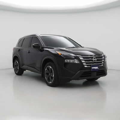 Vehicle exterior view