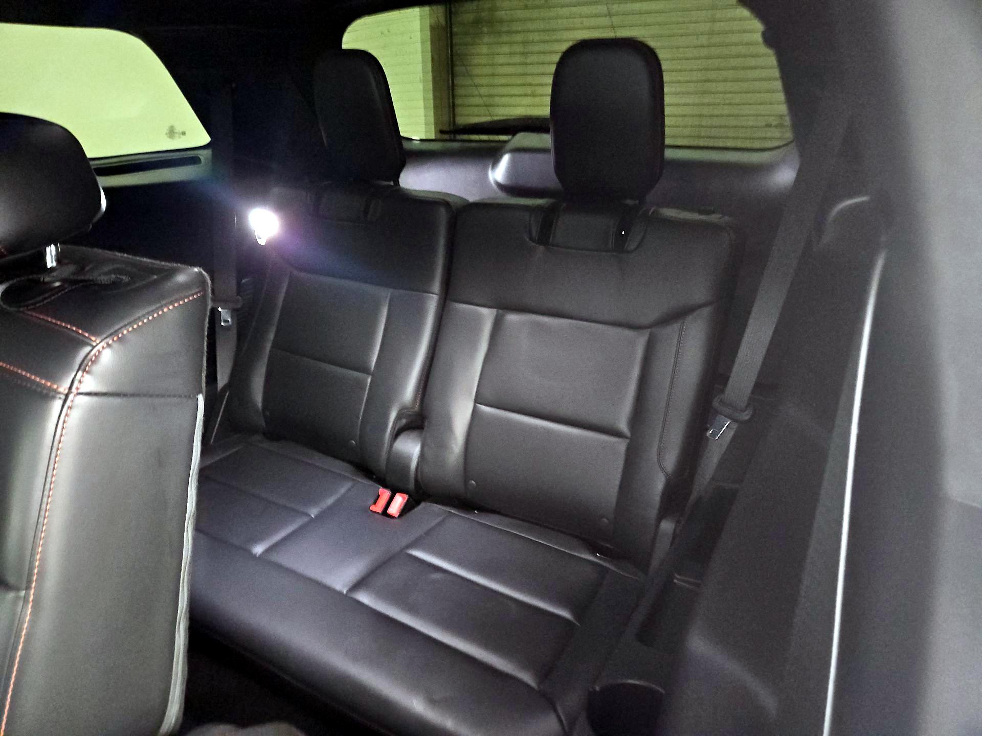 Thumbnail: 2025 Ford Explorer - 20