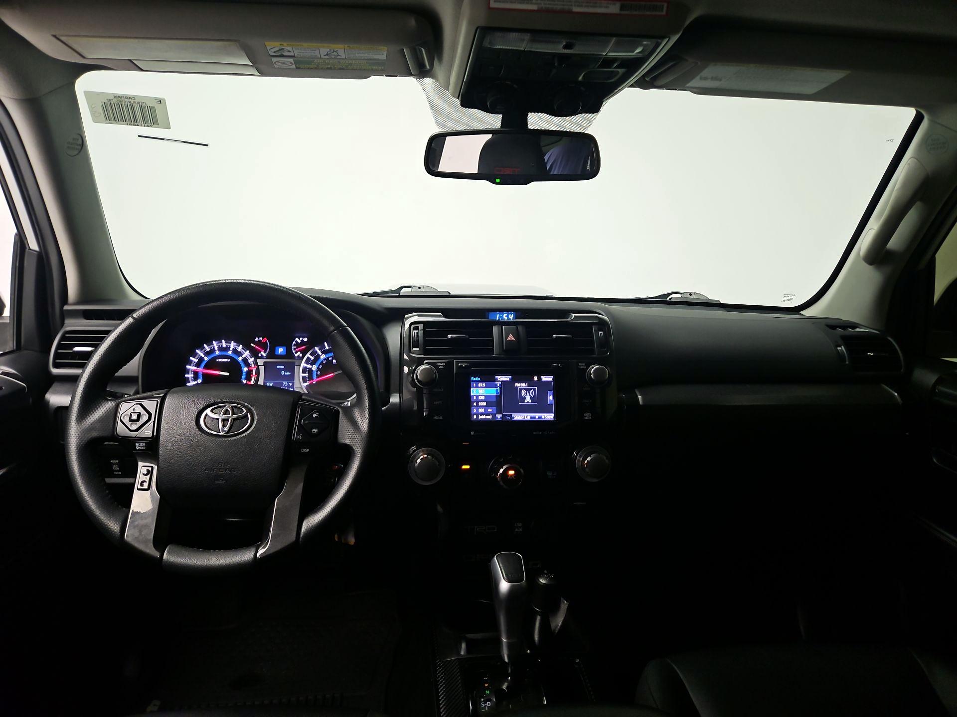 Thumbnail: 2019 Toyota 4Runner - 9