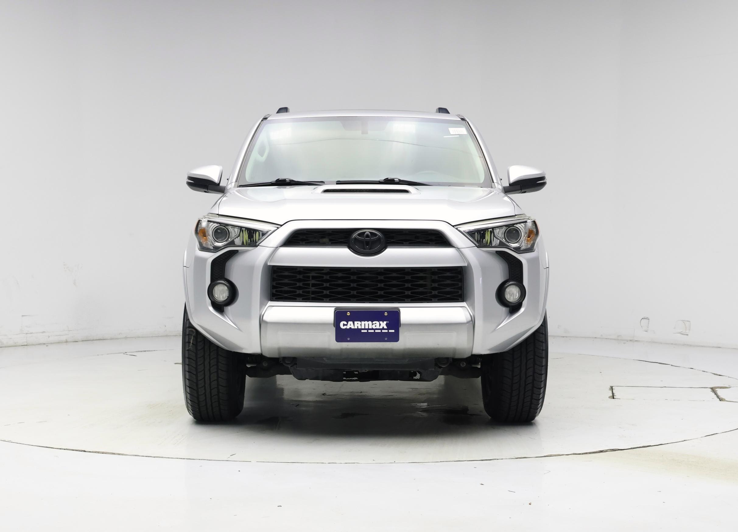 Thumbnail: 2019 Toyota 4Runner - 5