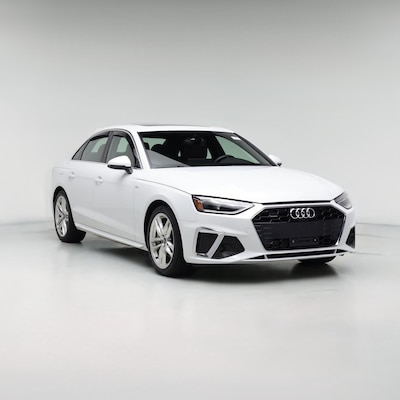 2023 Audi A4 S-Line Premium Plus