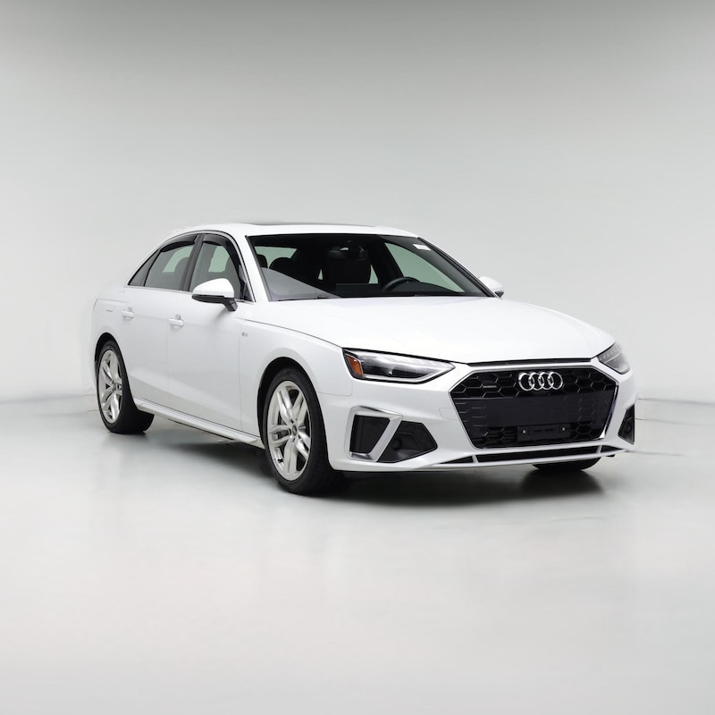 2023 Audi A4 S-Line Premium Plus