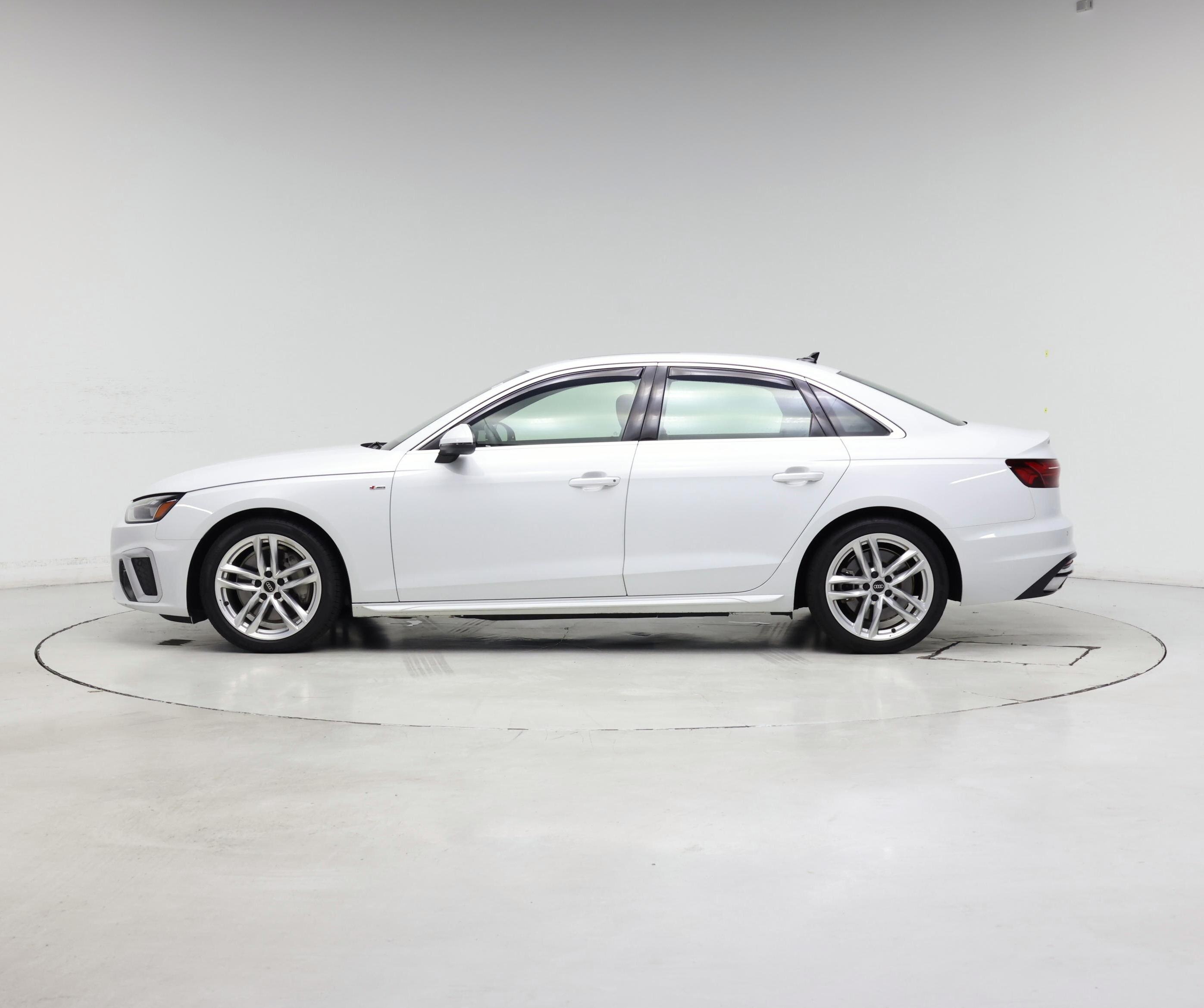 Thumbnail: 2023 Audi A4 - 3