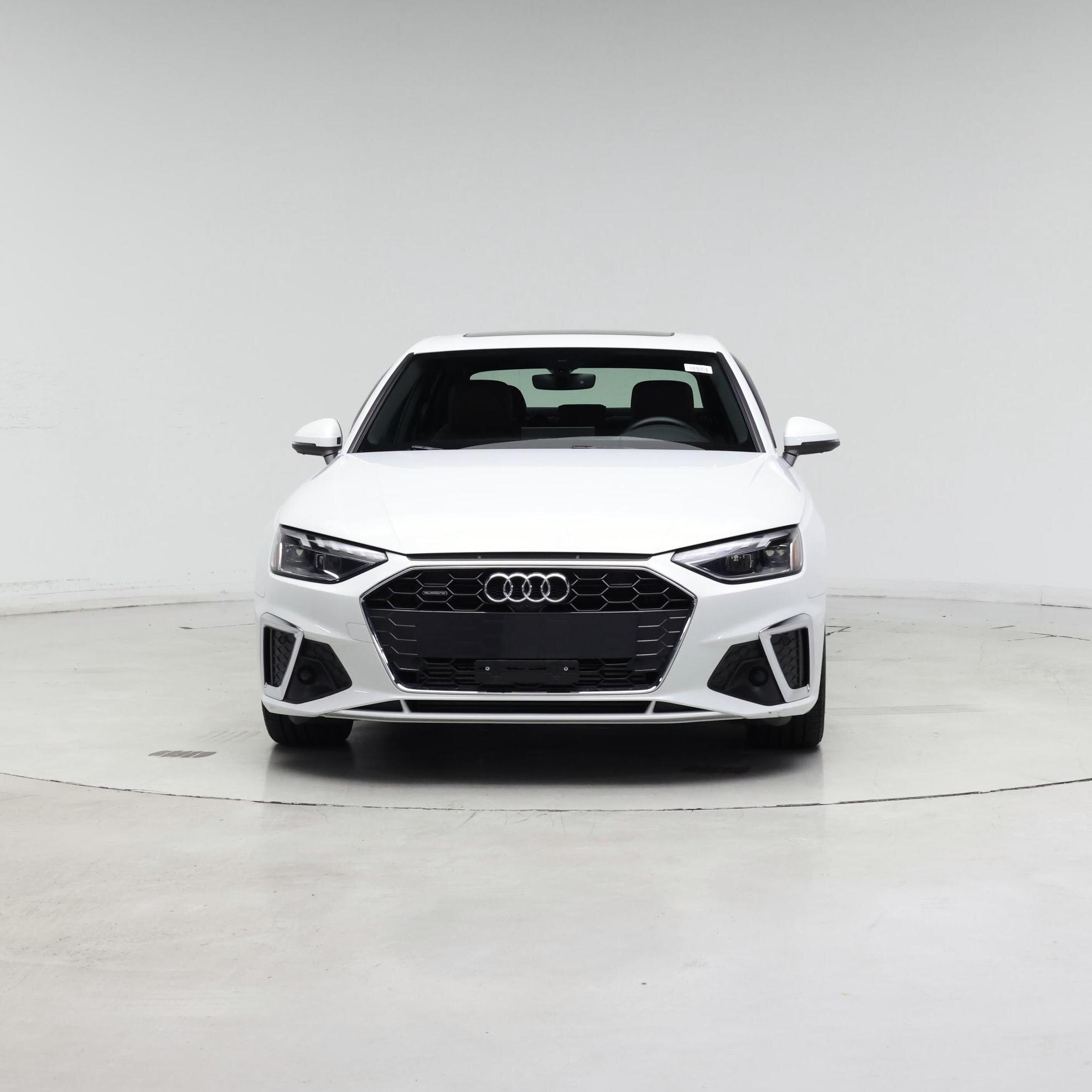 Thumbnail: 2023 Audi A4 - 5