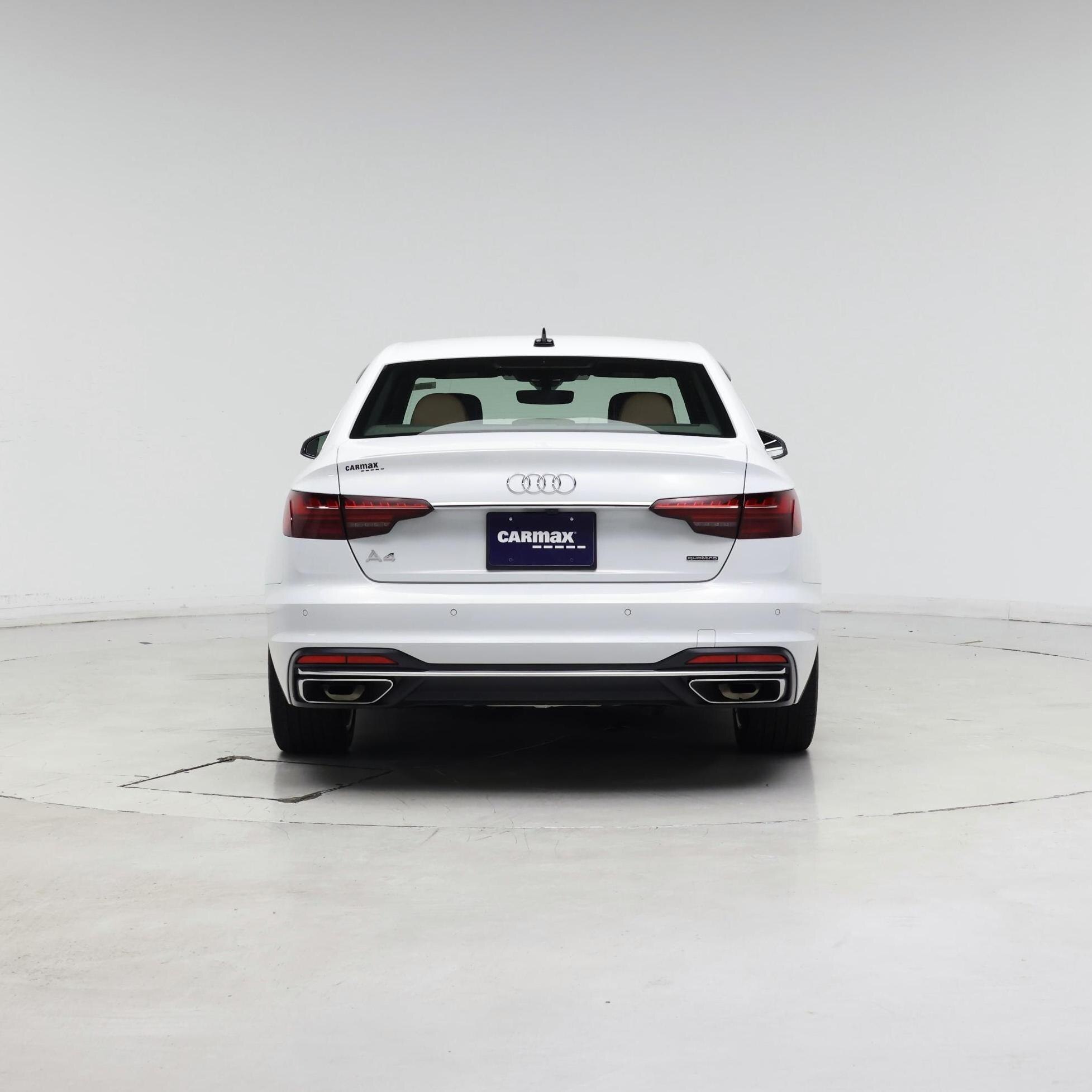 Thumbnail: 2023 Audi A4 - 6