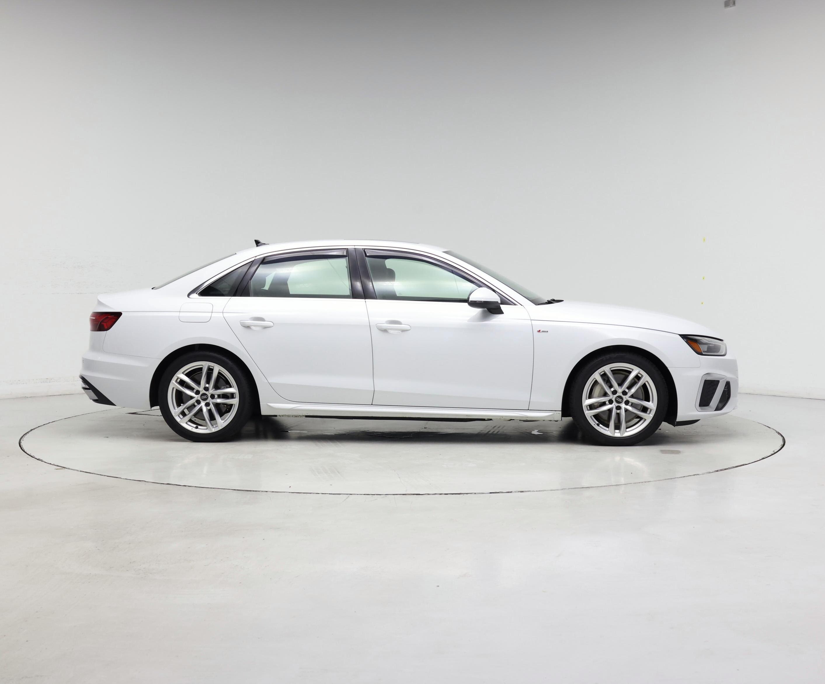 Thumbnail: 2023 Audi A4 - 7