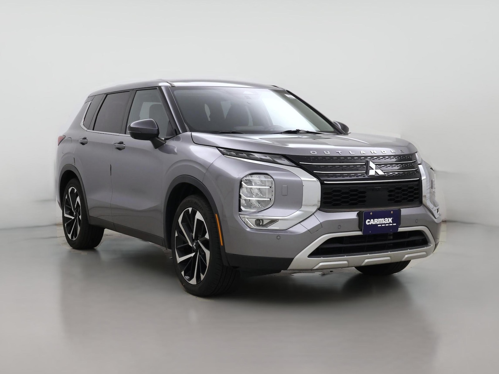 2022 Mitsubishi Outlander