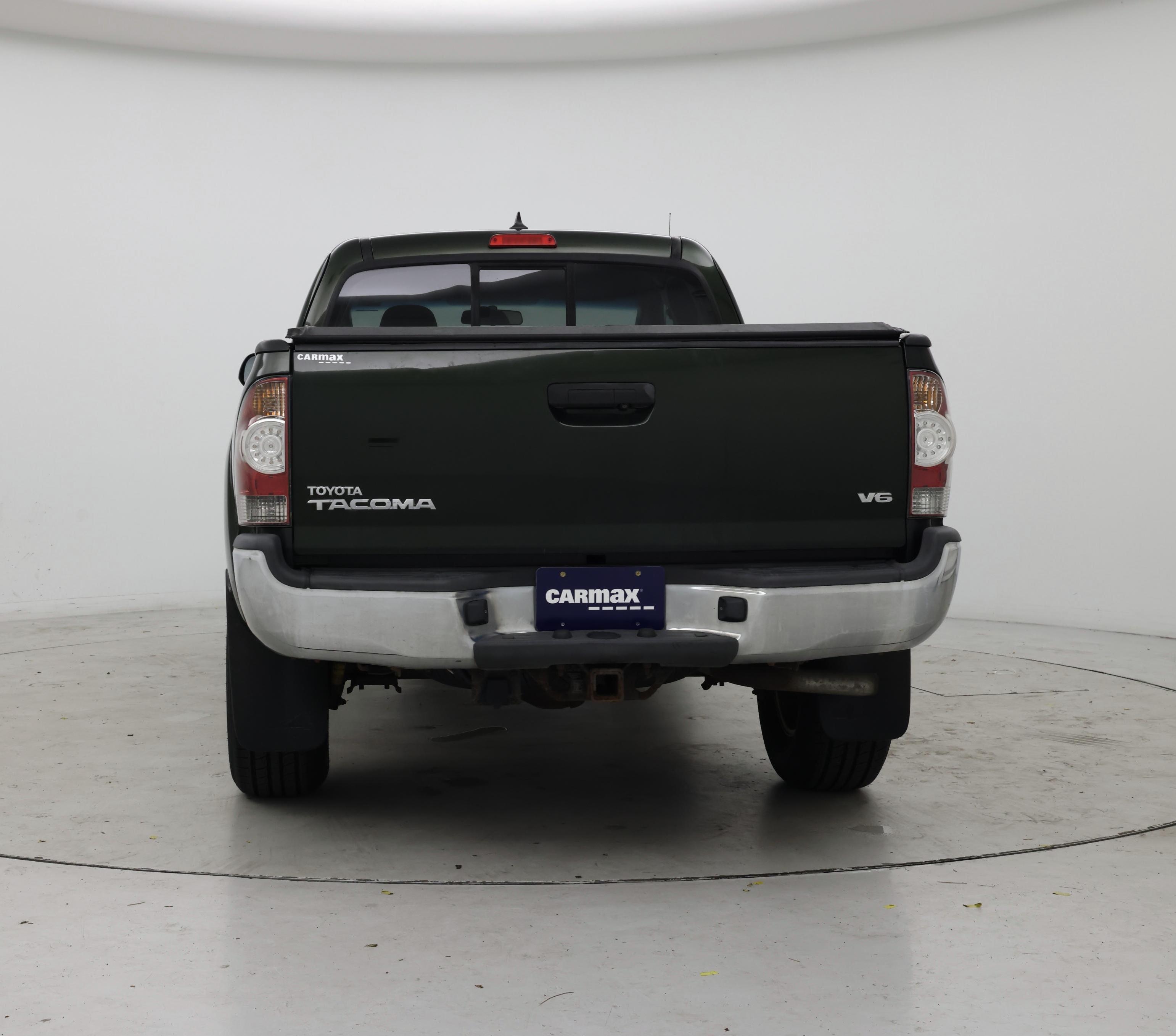 Thumbnail: 2014 Toyota Tacoma - 6