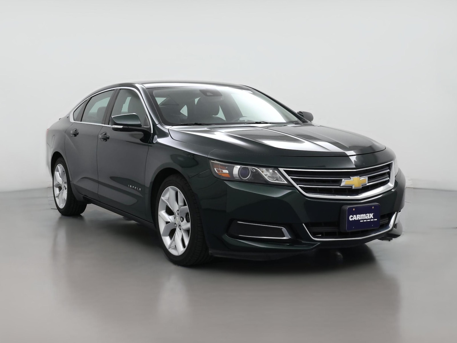 2015 Chevrolet Impala