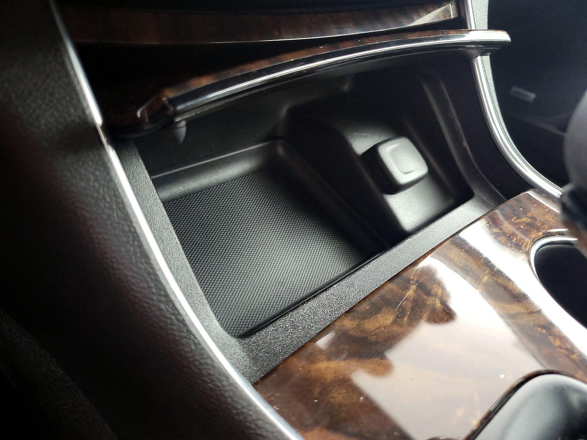 Thumbnail: 2015 Chevrolet Impala - 18
