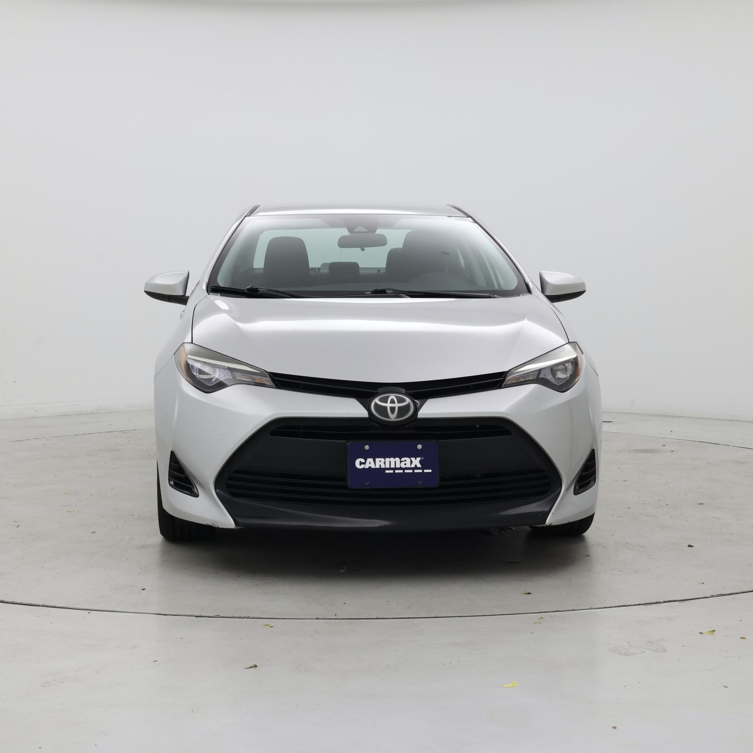 Thumbnail: 2017 Toyota Corolla - 5