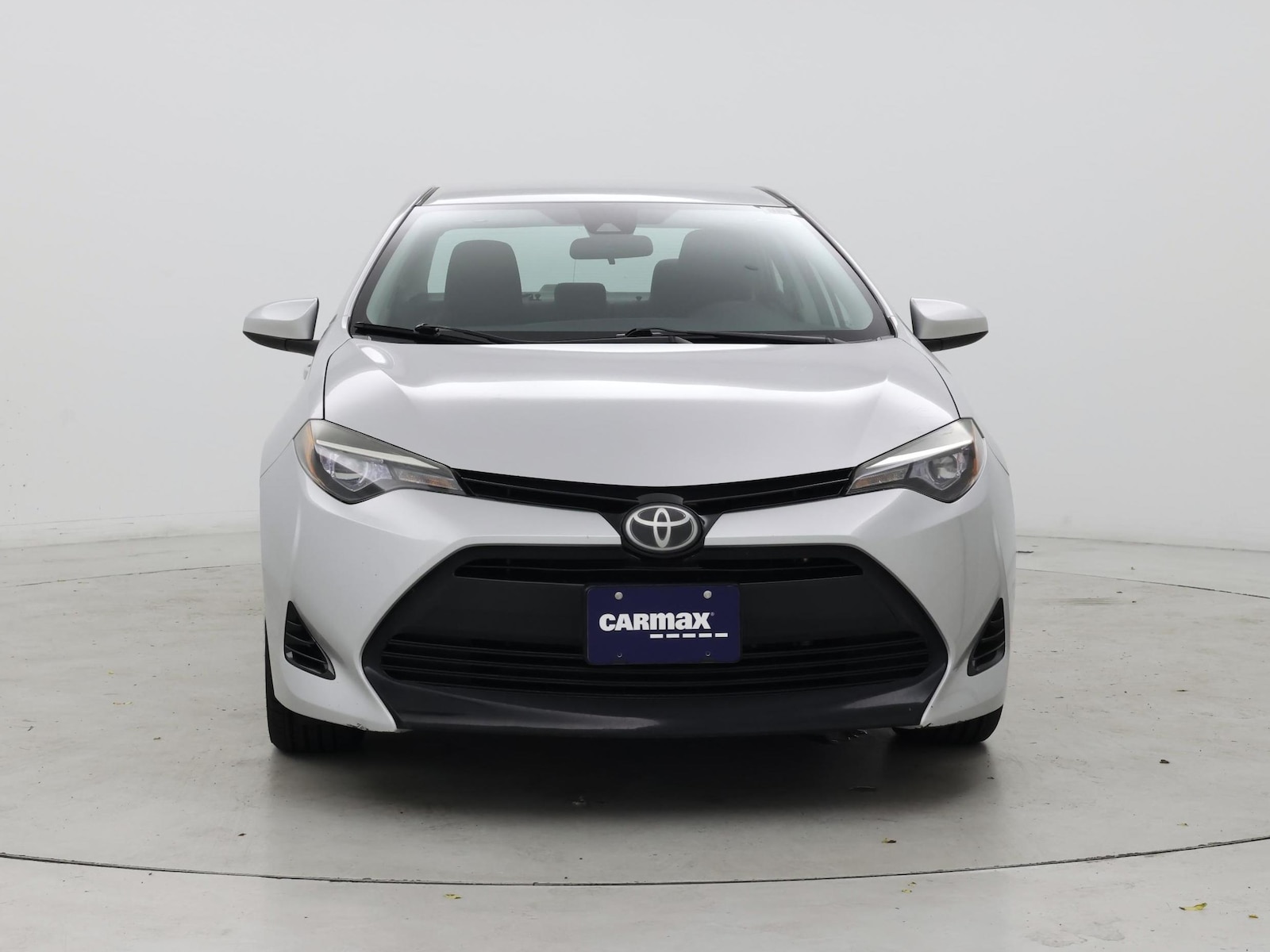 2017 Toyota Corolla LE - Photo 6