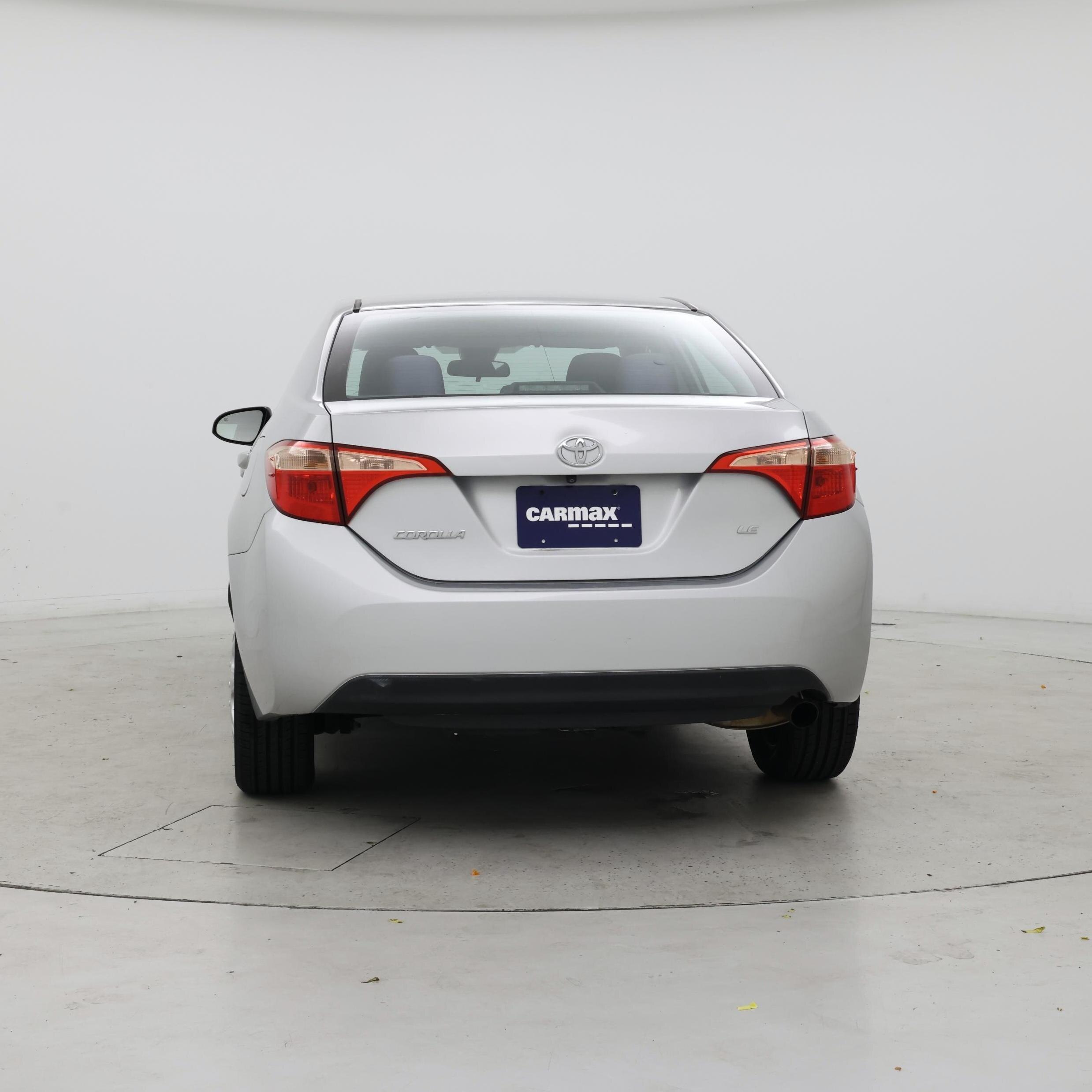 Thumbnail: 2017 Toyota Corolla - 6