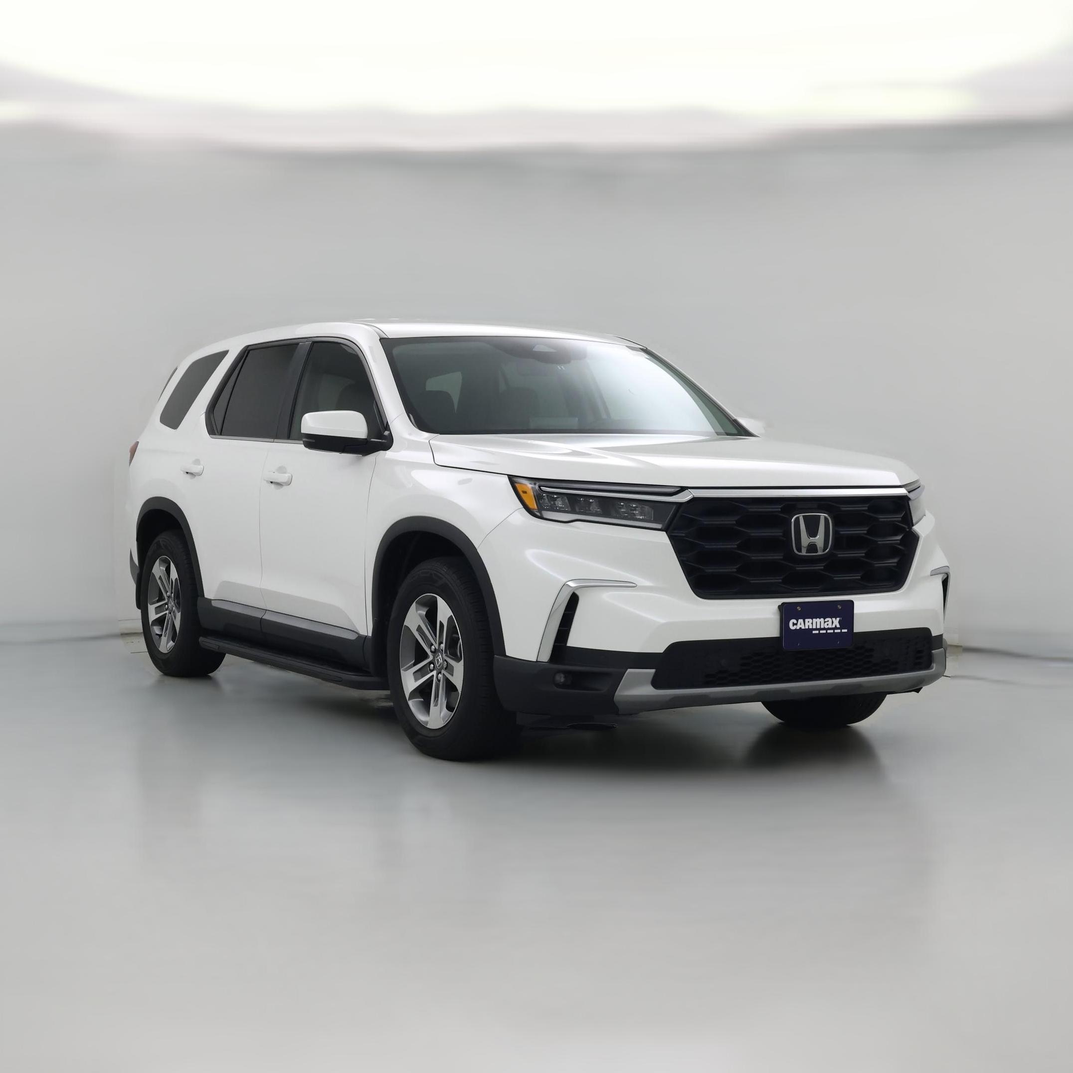 Thumbnail: 2025 Honda Pilot - 1