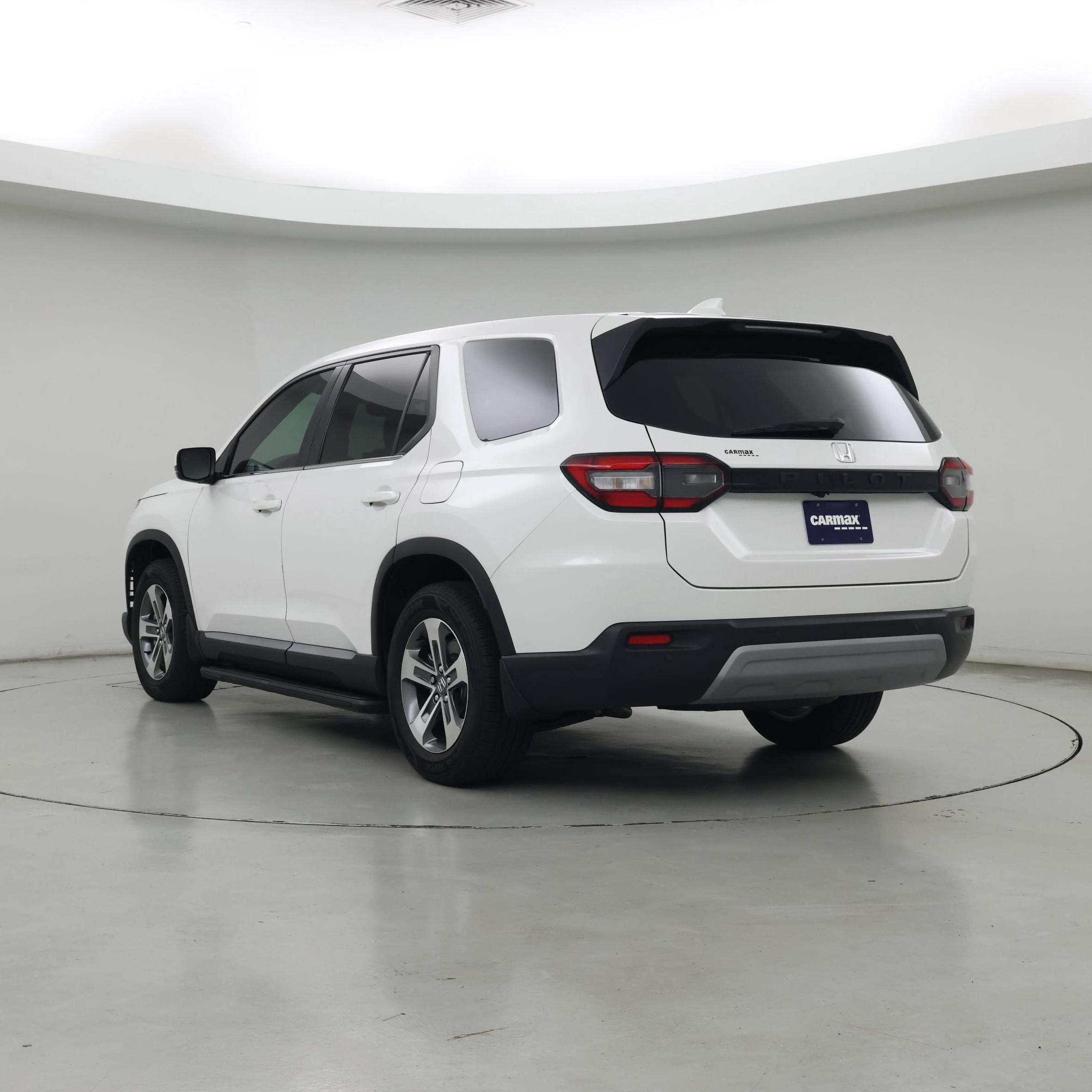 Thumbnail: 2025 Honda Pilot - 2