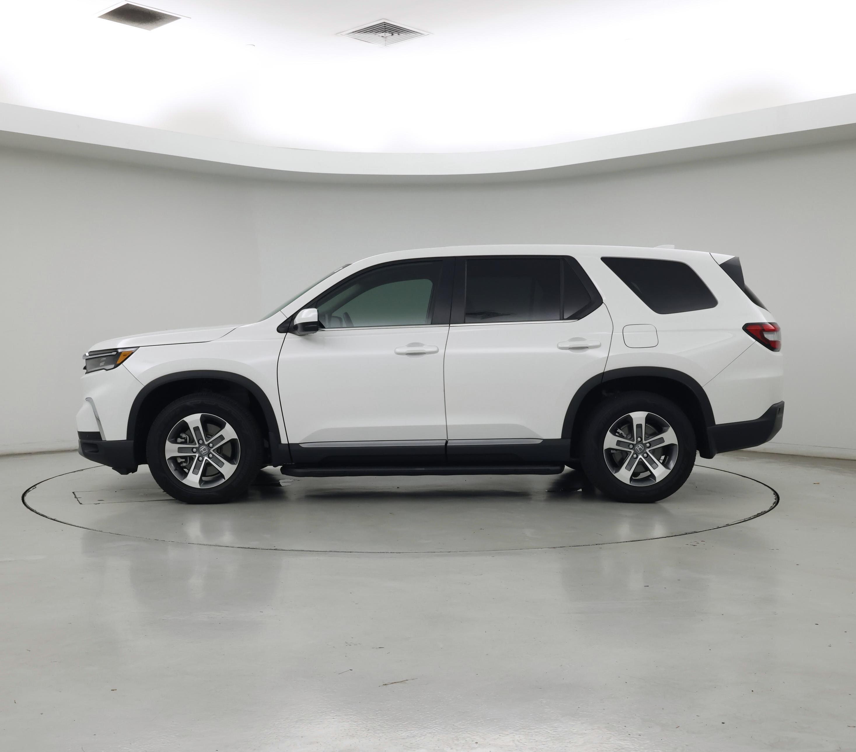 Thumbnail: 2025 Honda Pilot - 3