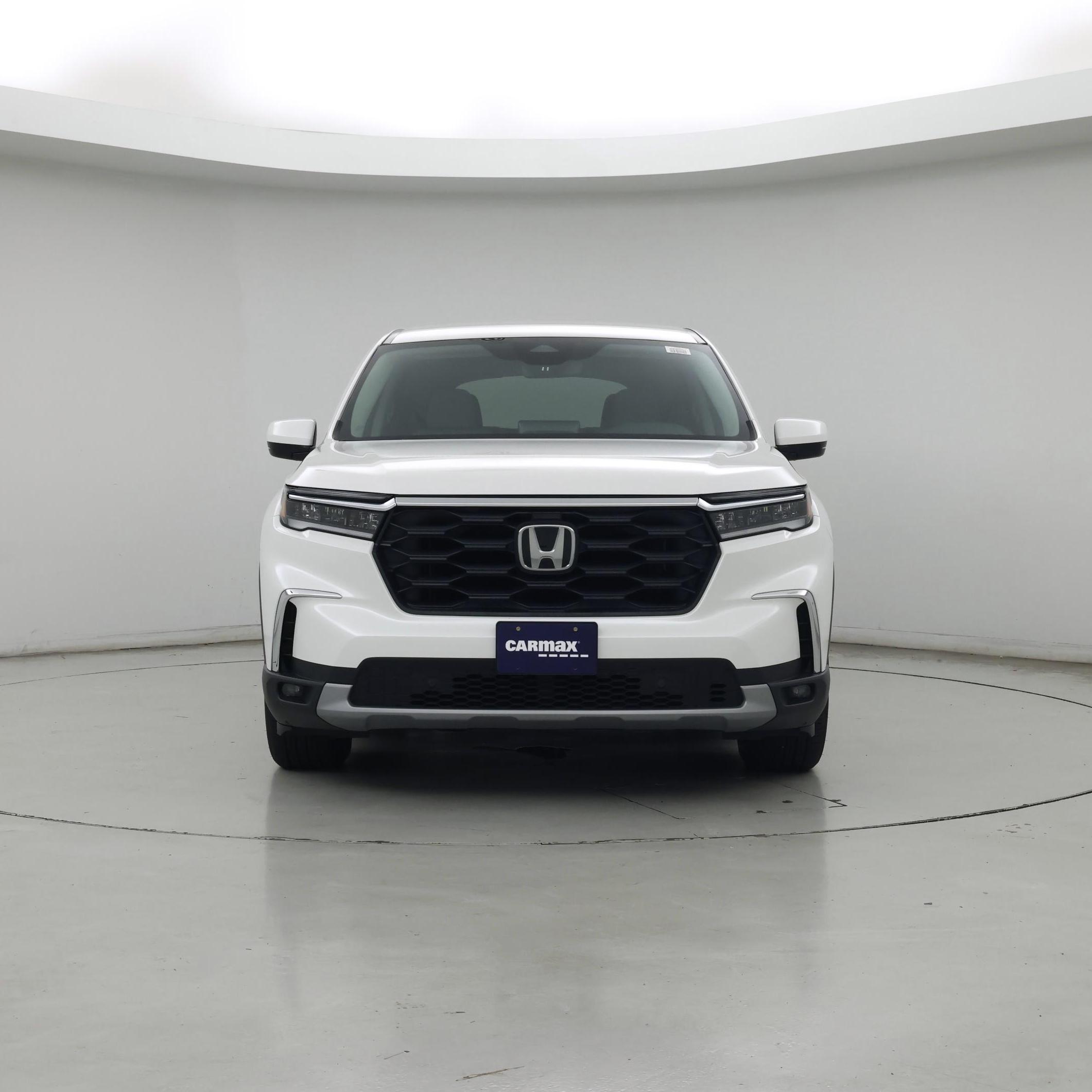 Thumbnail: 2025 Honda Pilot - 5