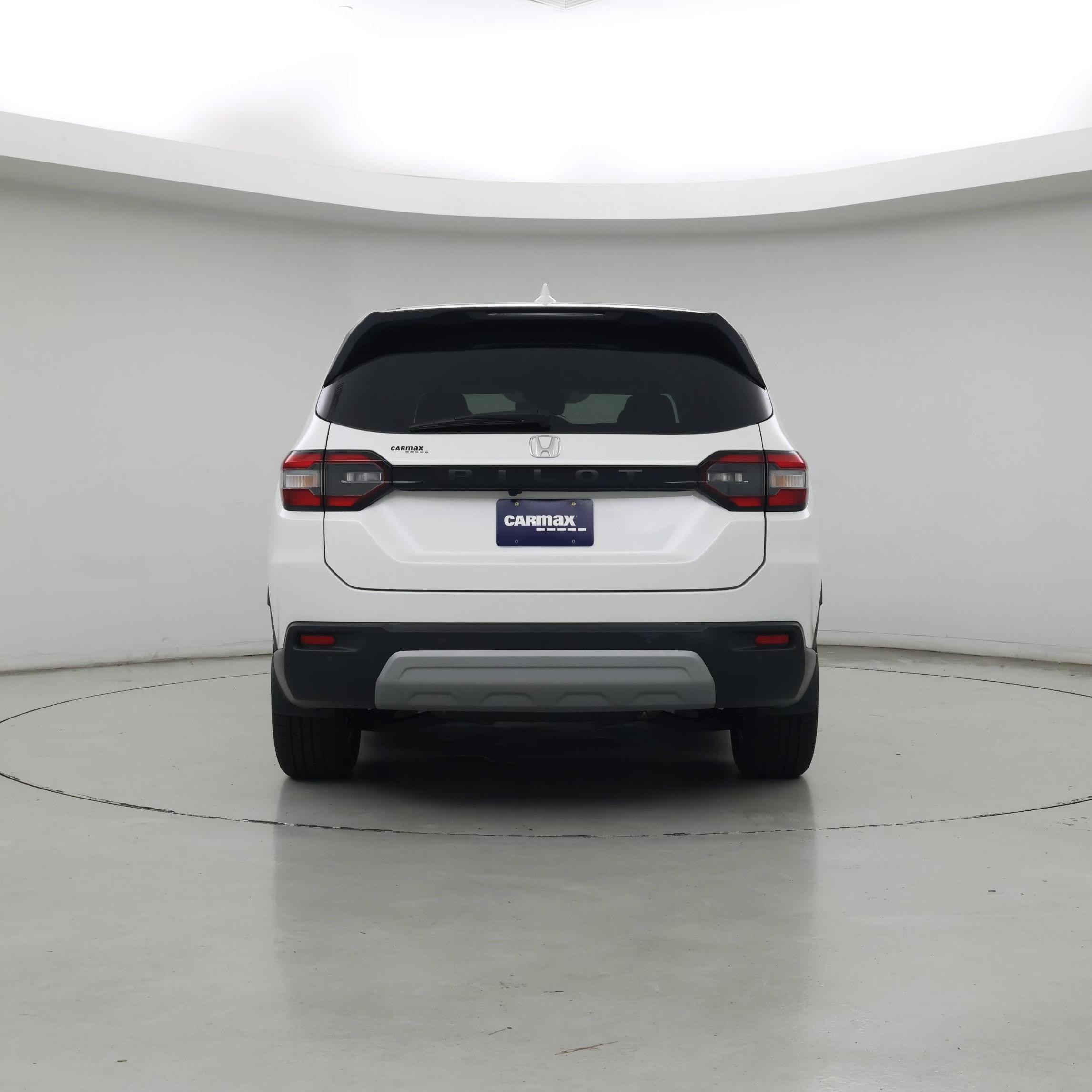 Thumbnail: 2025 Honda Pilot - 6