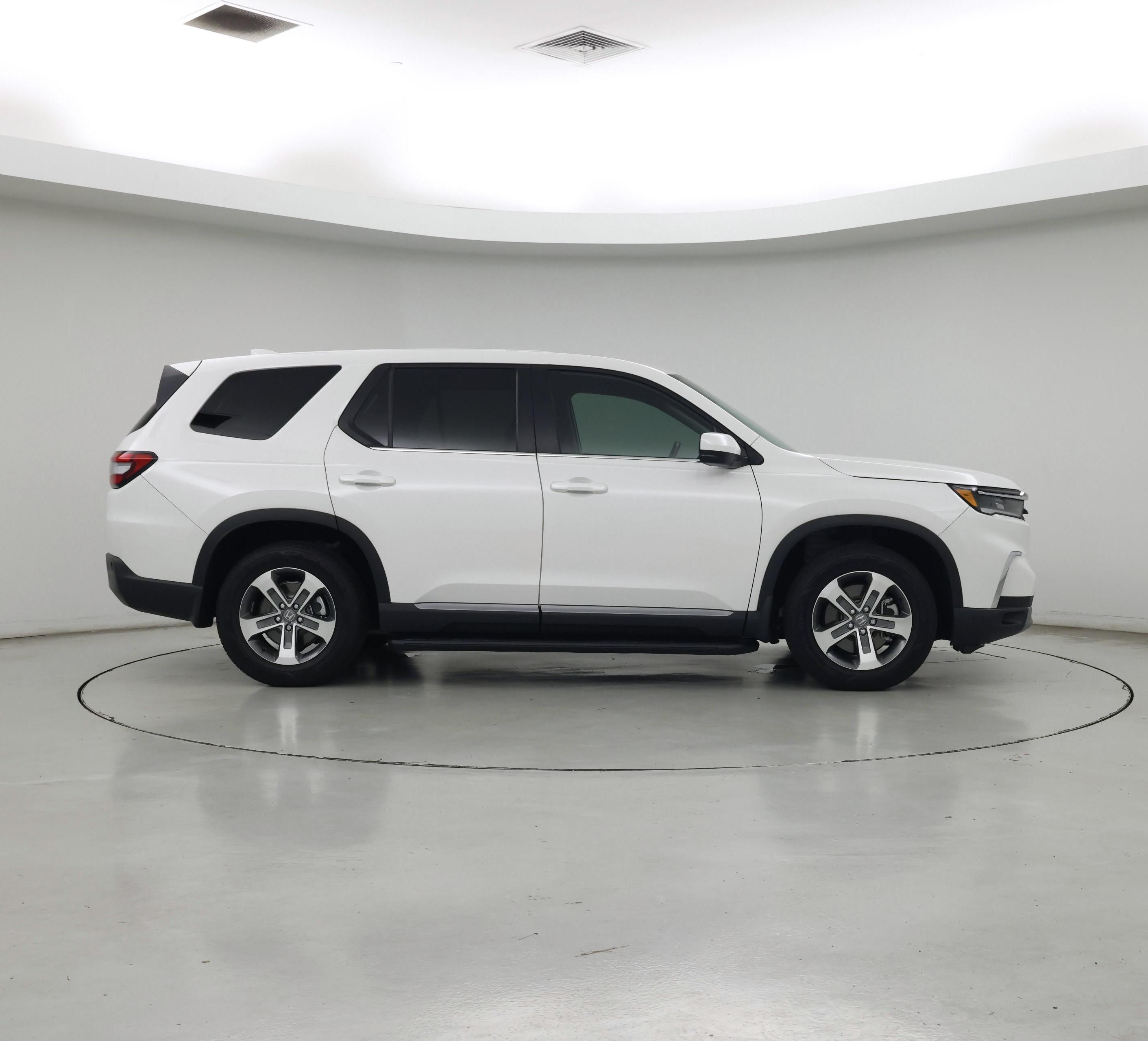 Thumbnail: 2025 Honda Pilot - 7