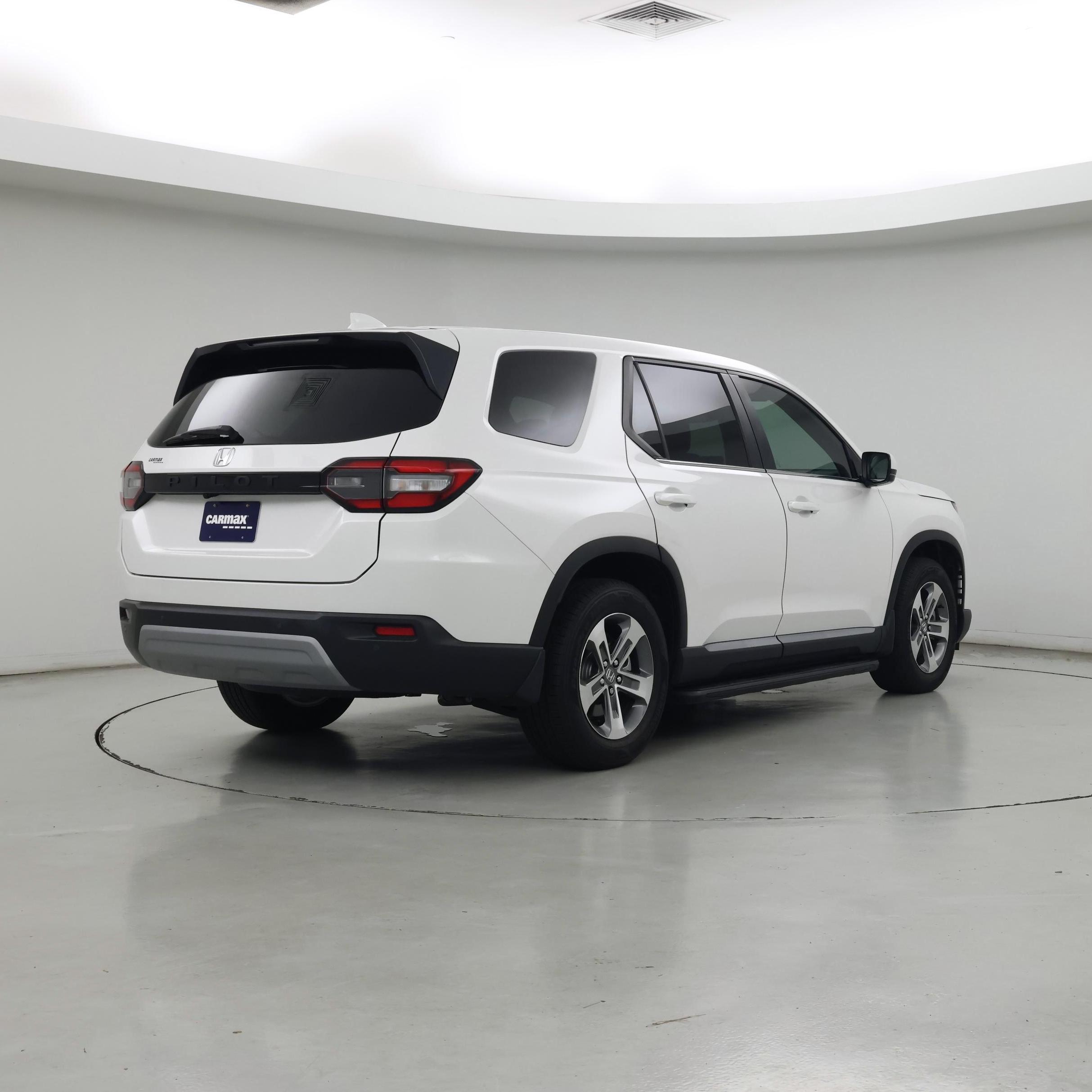 Thumbnail: 2025 Honda Pilot - 8
