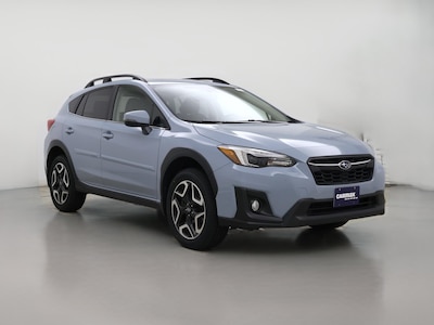 2019 Subaru Crosstrek Limited