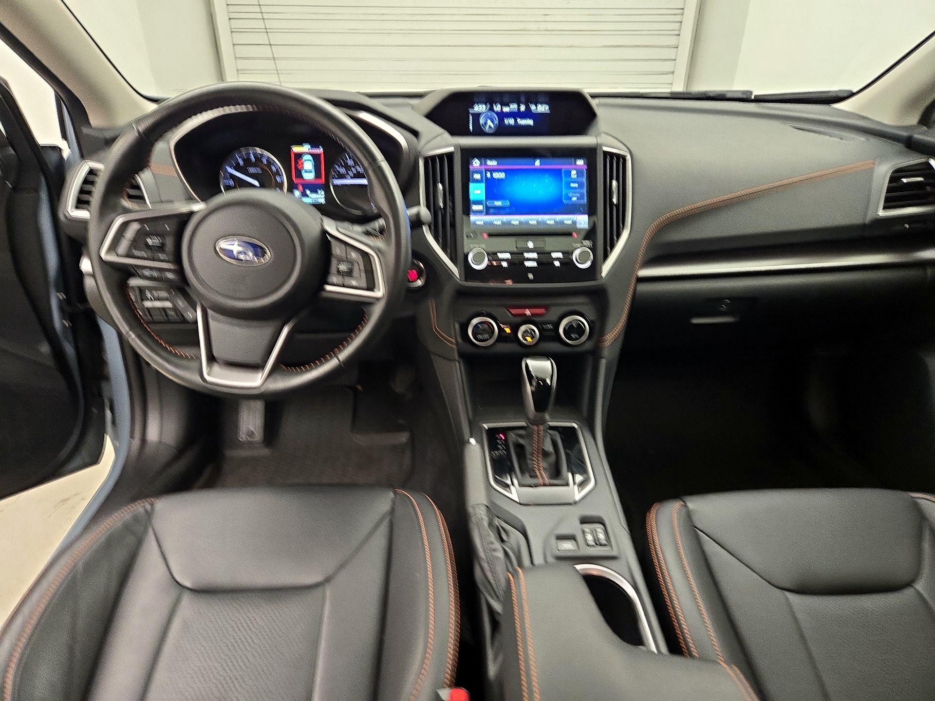 Thumbnail: 2019 Subaru Crosstrek - 9