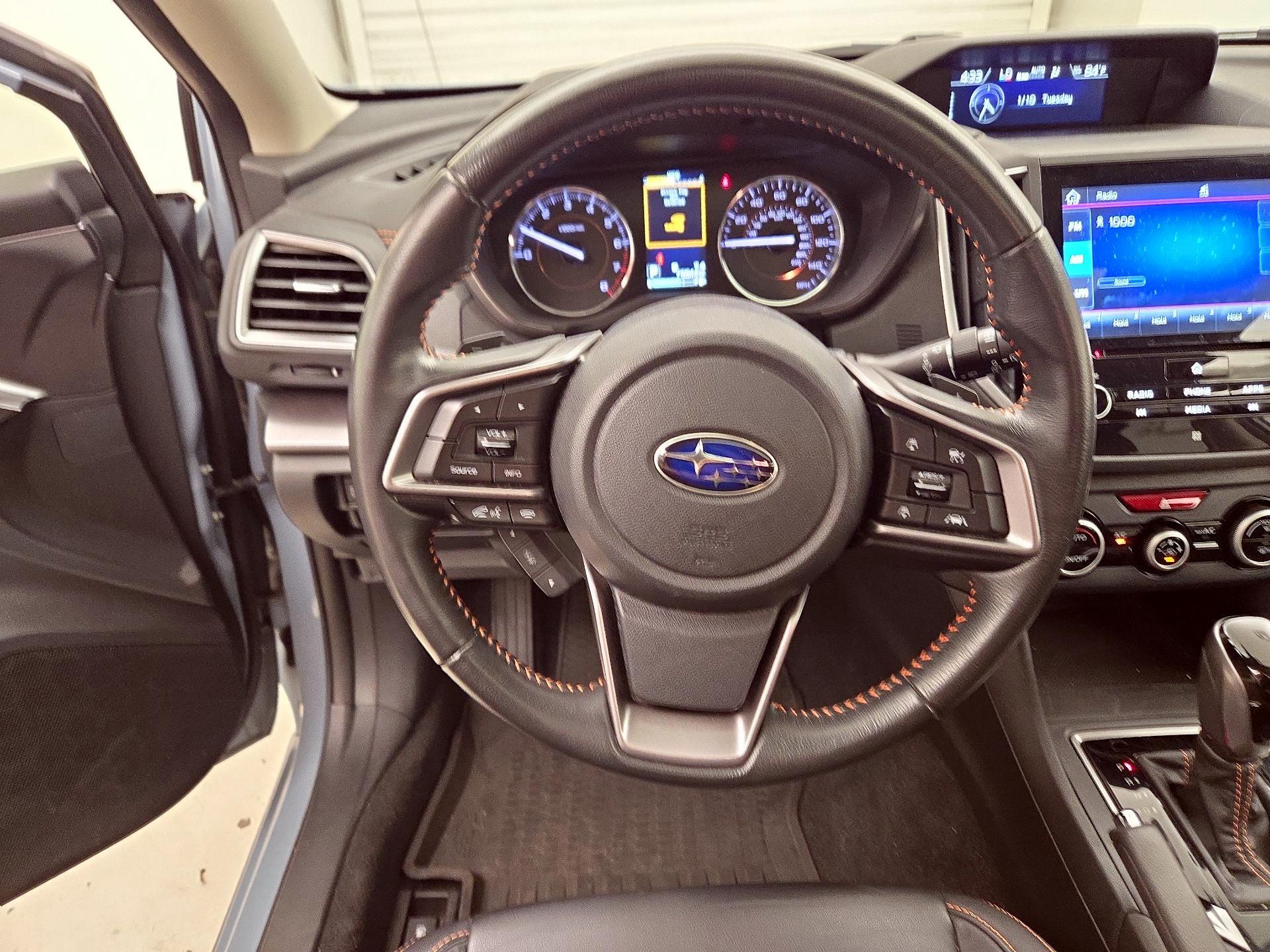 Thumbnail: 2019 Subaru Crosstrek - 10