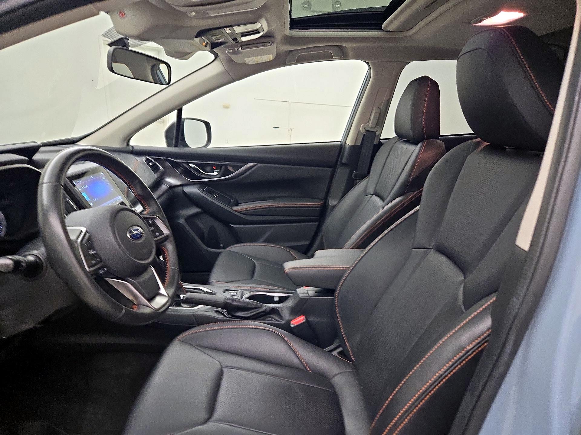 Thumbnail: 2019 Subaru Crosstrek - 11