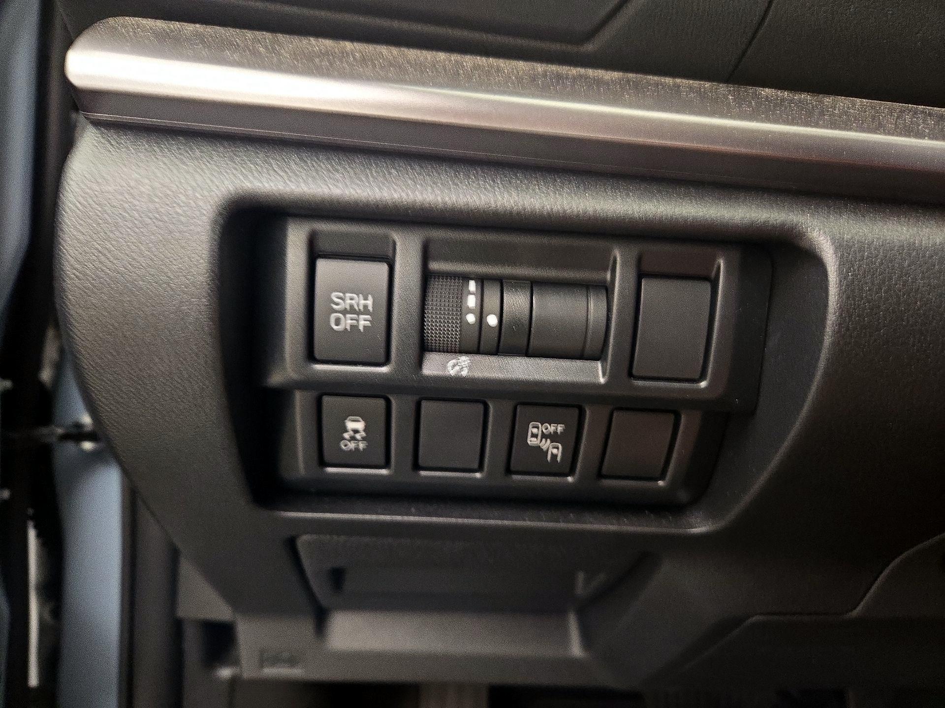 Thumbnail: 2019 Subaru Crosstrek - 13