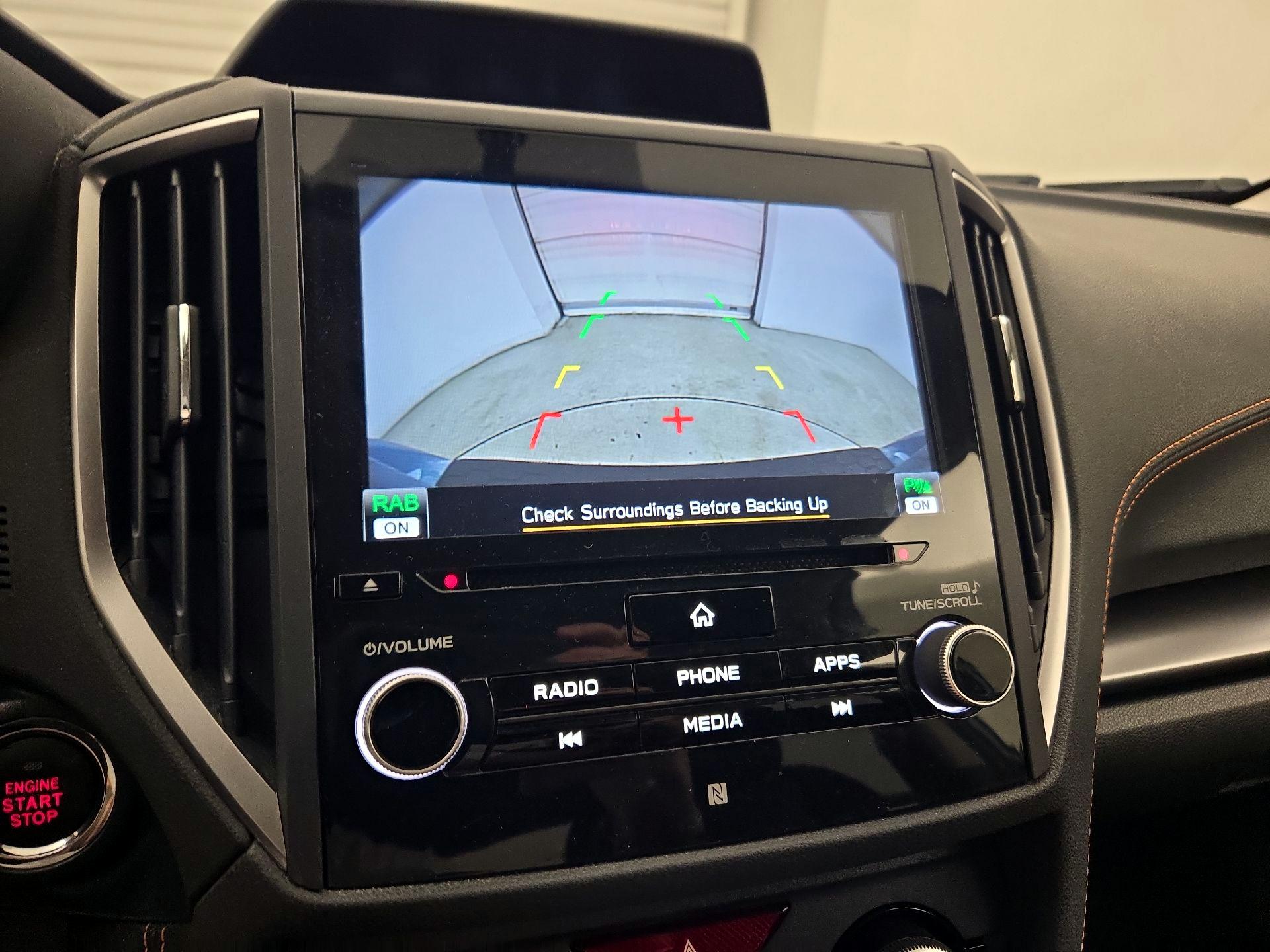 Thumbnail: 2019 Subaru Crosstrek - 14