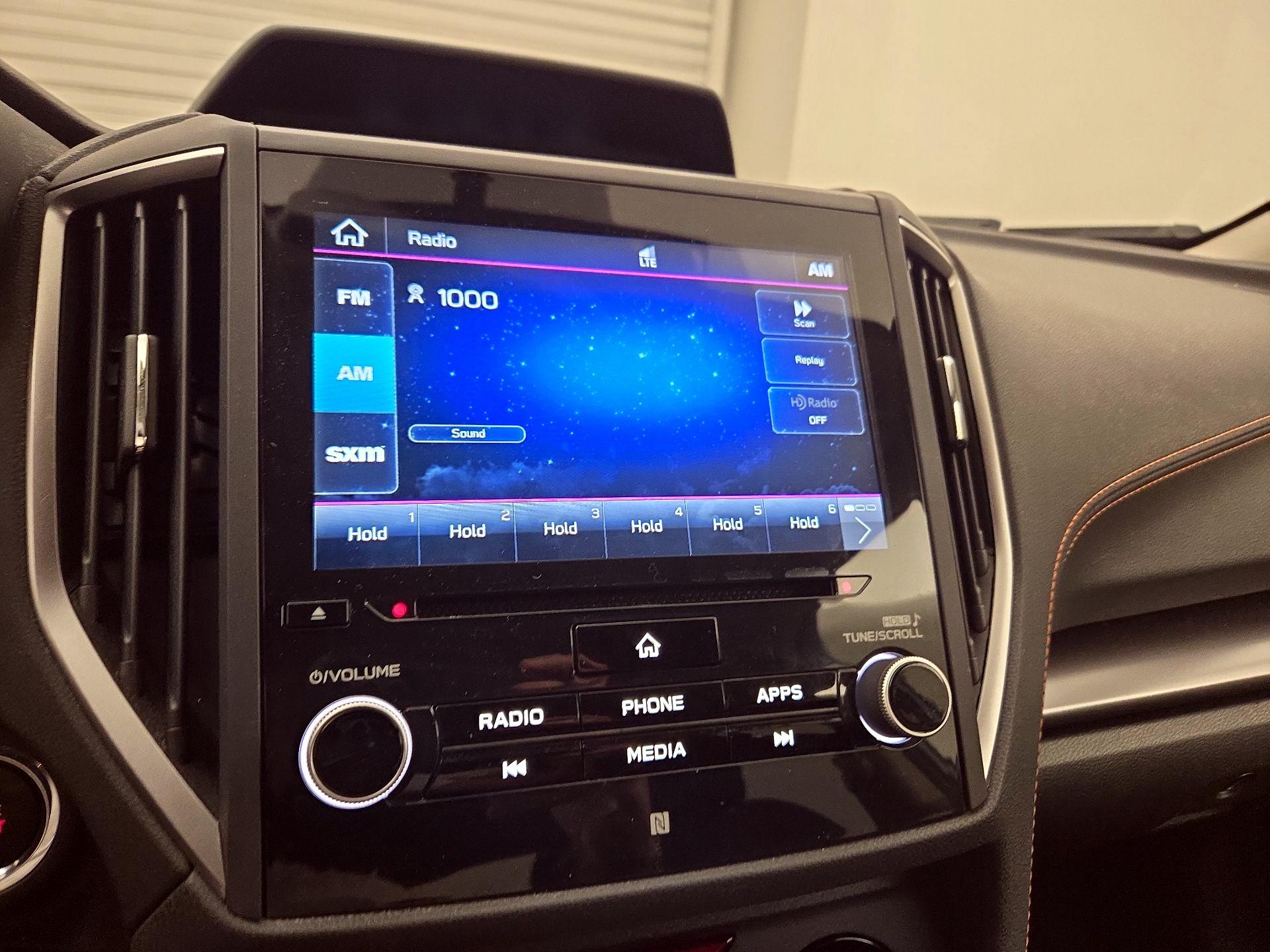 Thumbnail: 2019 Subaru Crosstrek - 15