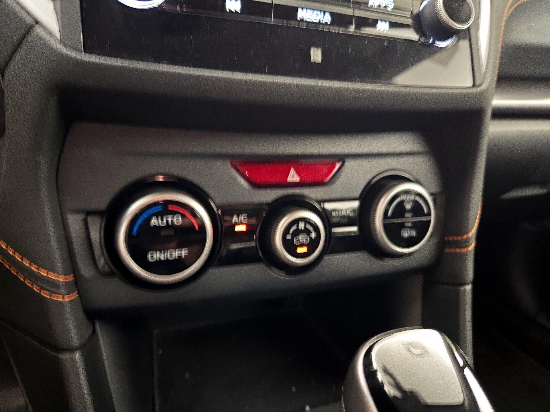 Thumbnail: 2019 Subaru Crosstrek - 16