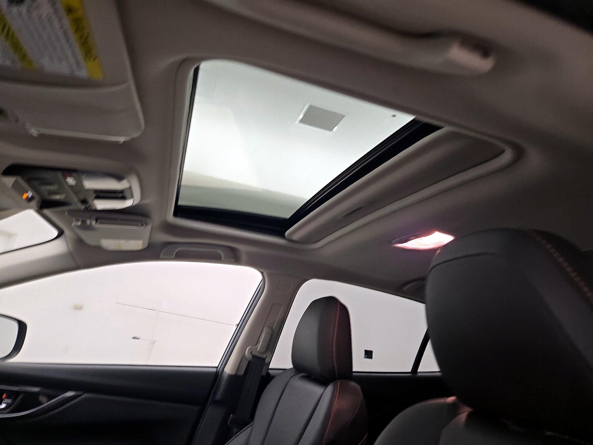Thumbnail: 2019 Subaru Crosstrek - 19