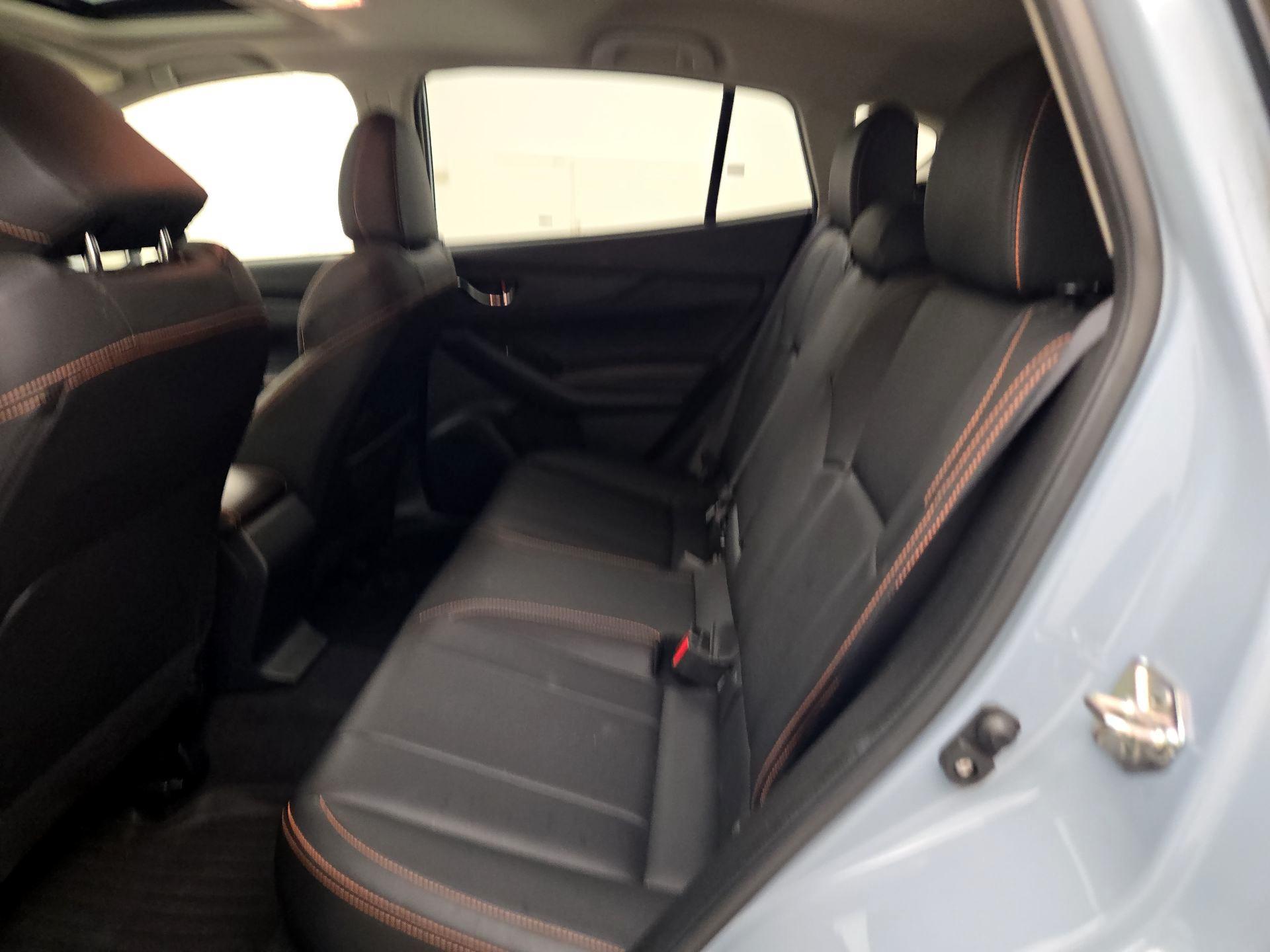 Thumbnail: 2019 Subaru Crosstrek - 20