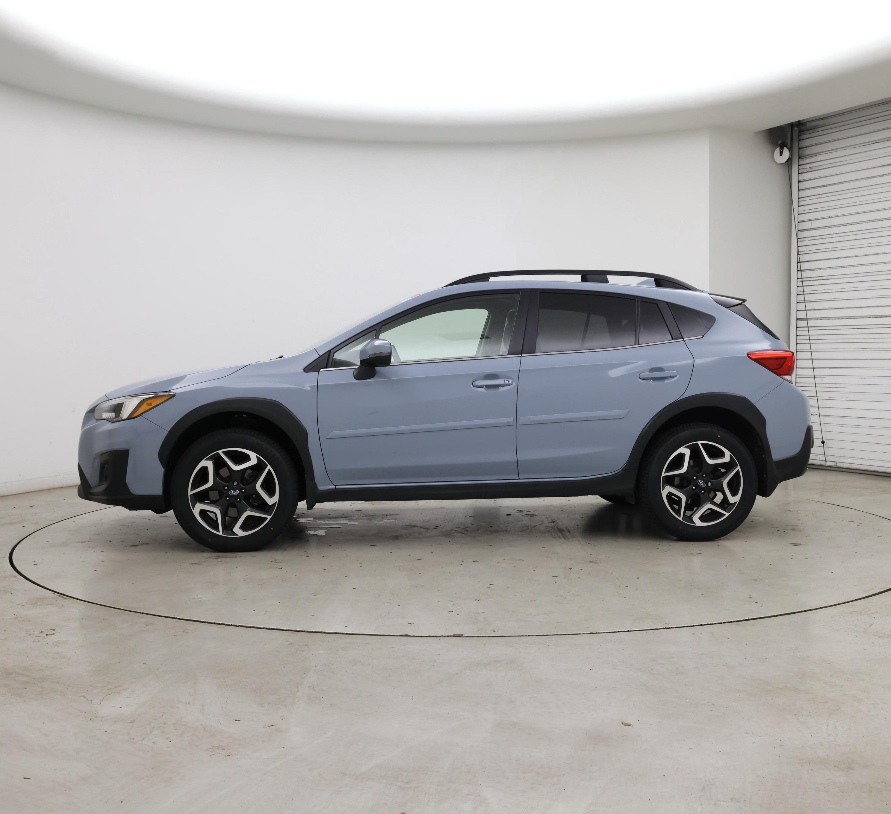 Thumbnail: 2019 Subaru Crosstrek - 3