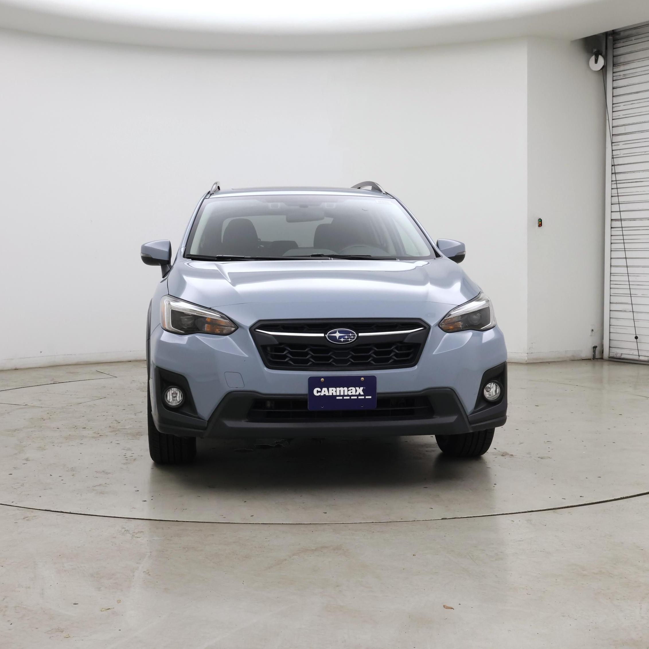 Thumbnail: 2019 Subaru Crosstrek - 5