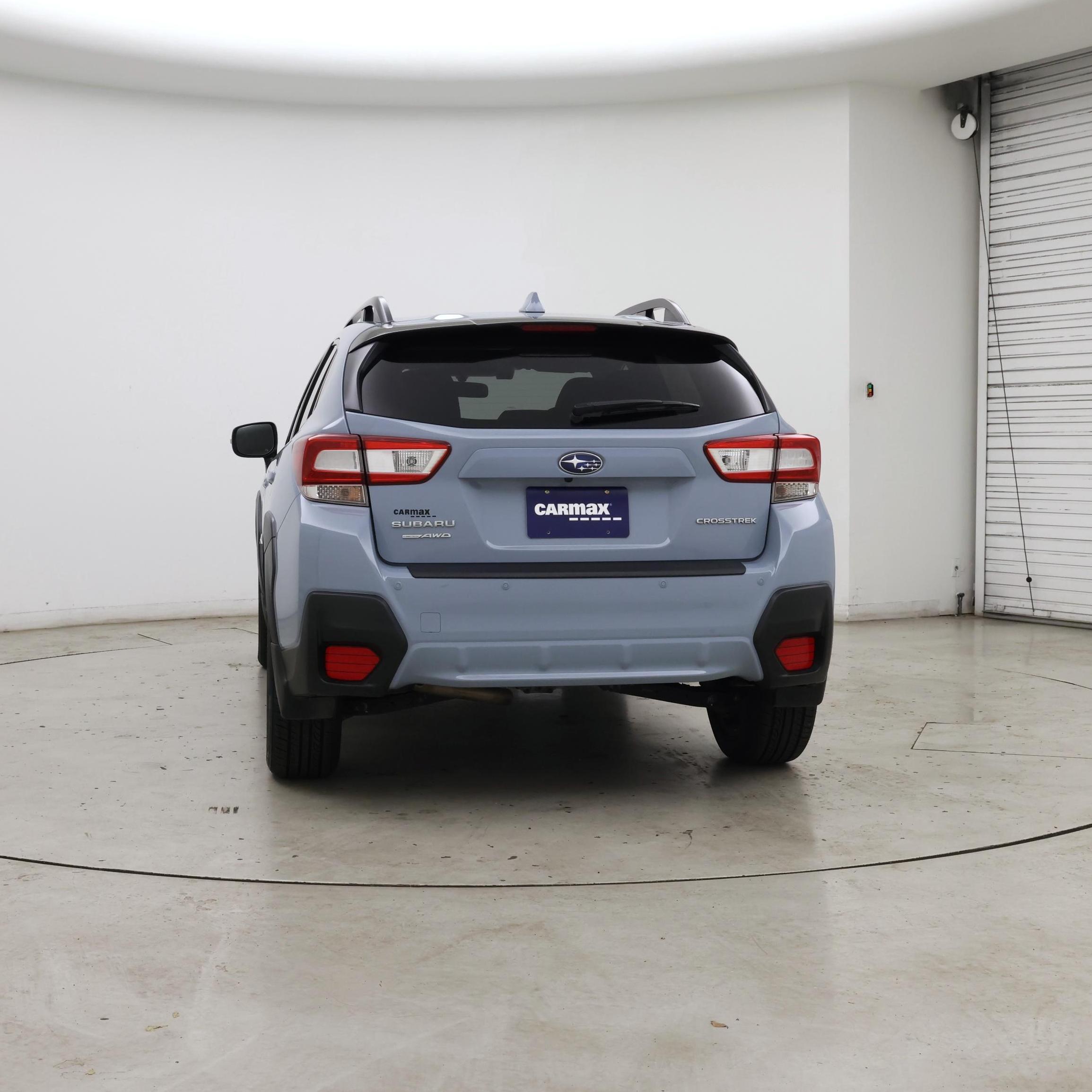 Thumbnail: 2019 Subaru Crosstrek - 6
