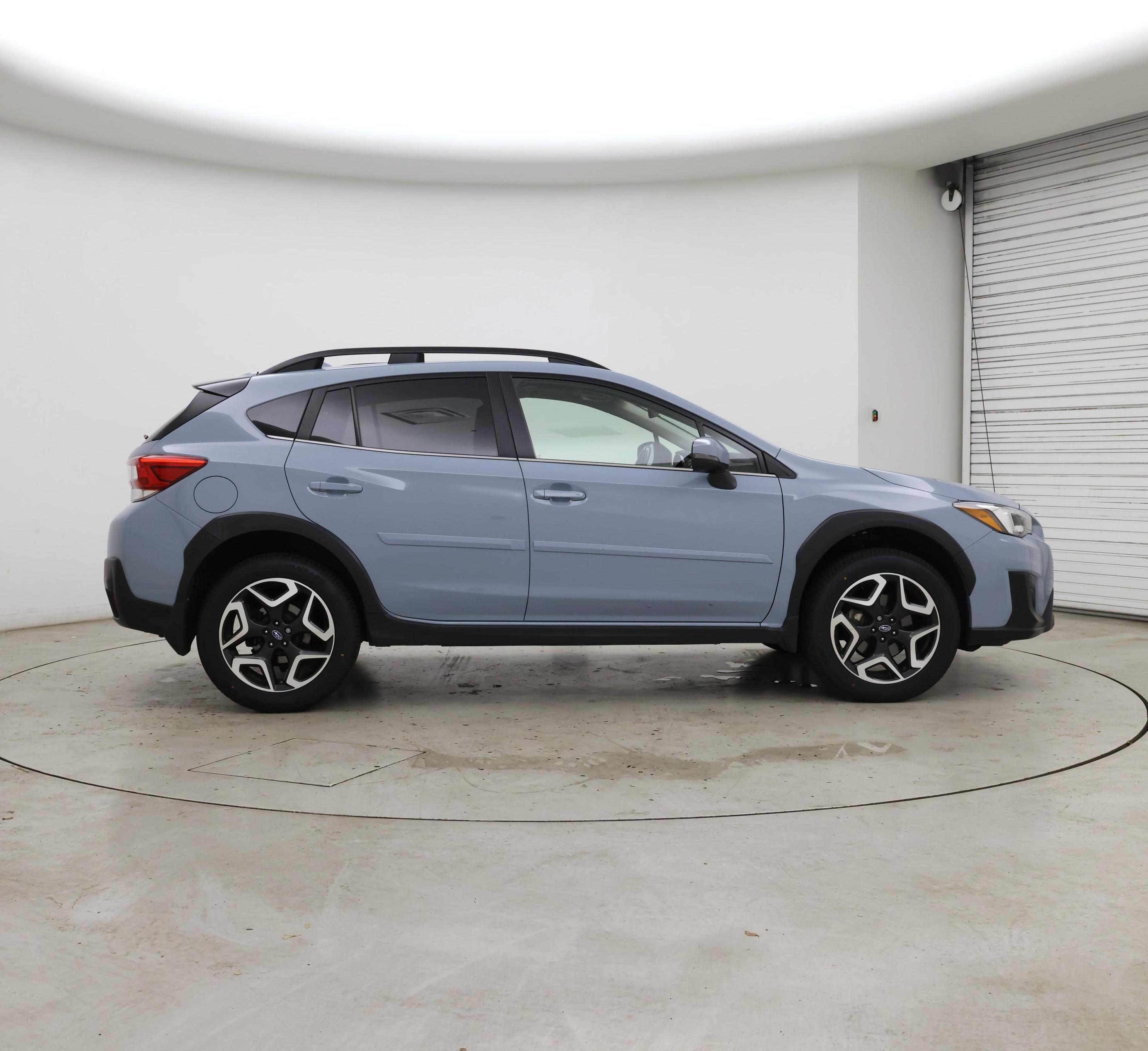 Thumbnail: 2019 Subaru Crosstrek - 7