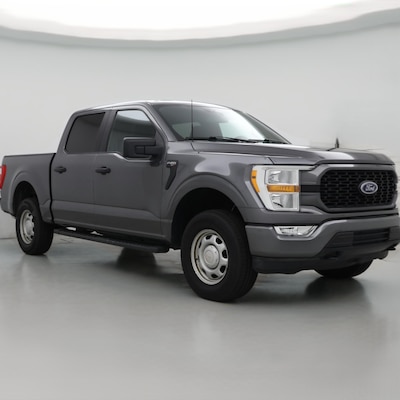2022 Ford F150 XLT