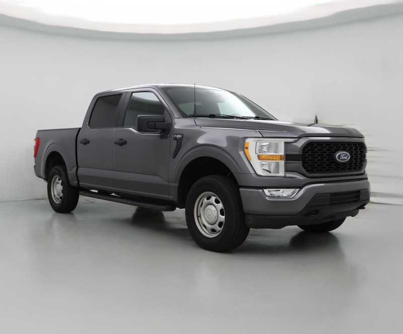 2022 Ford F150 XLT